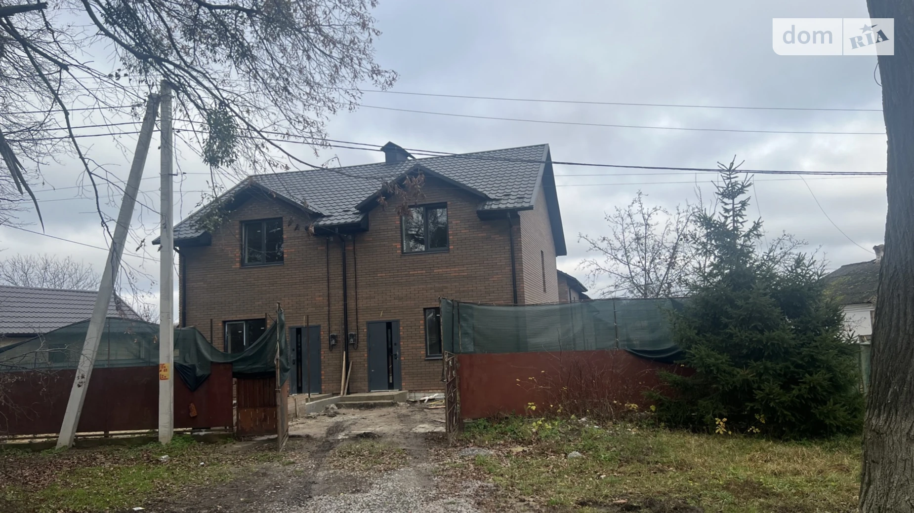 пер. Леси Украинки Якушинцы, цена: 82000 $ - фото 2