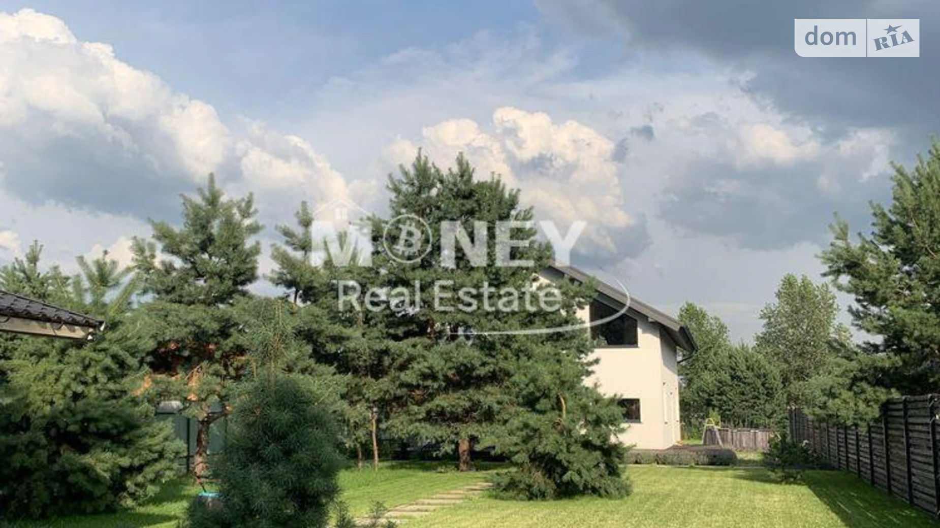 Продается дом на 2 этажа 155 кв. м с камином, цена: 200000 $ - фото 2