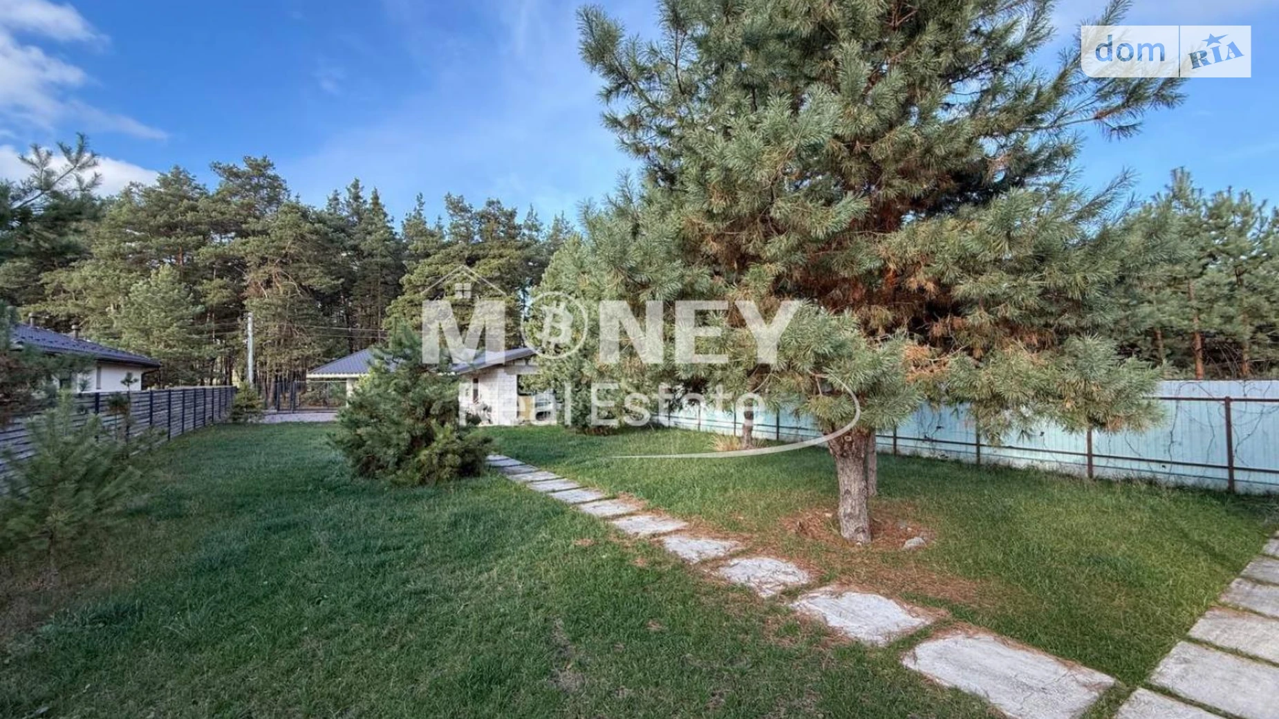 Продается дом на 2 этажа 155 кв. м с камином, цена: 200000 $ - фото 4