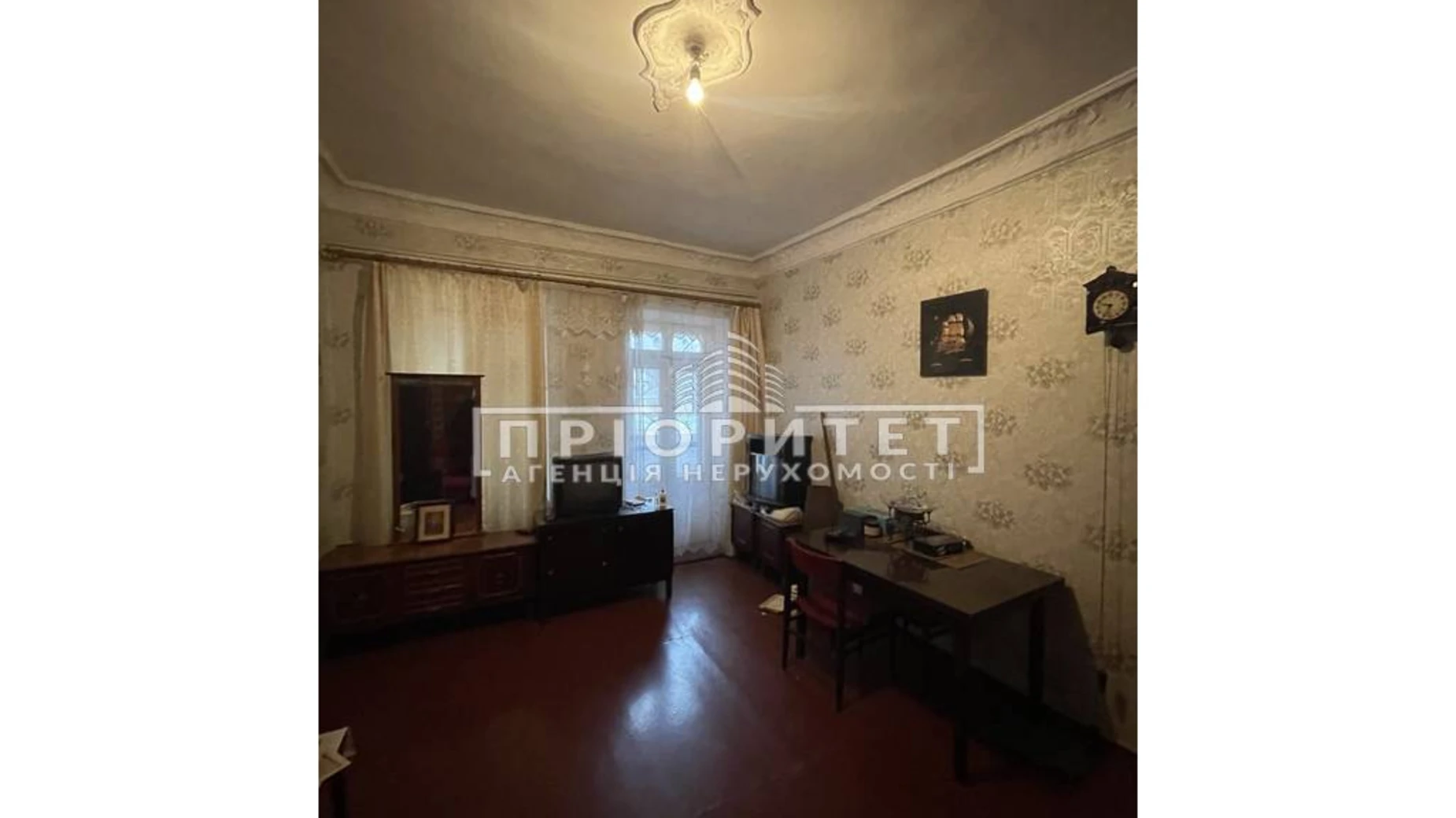 Продается 2-комнатная квартира 39.3 кв. м в Одессе, 1-й пер. Водопроводный - фото 2