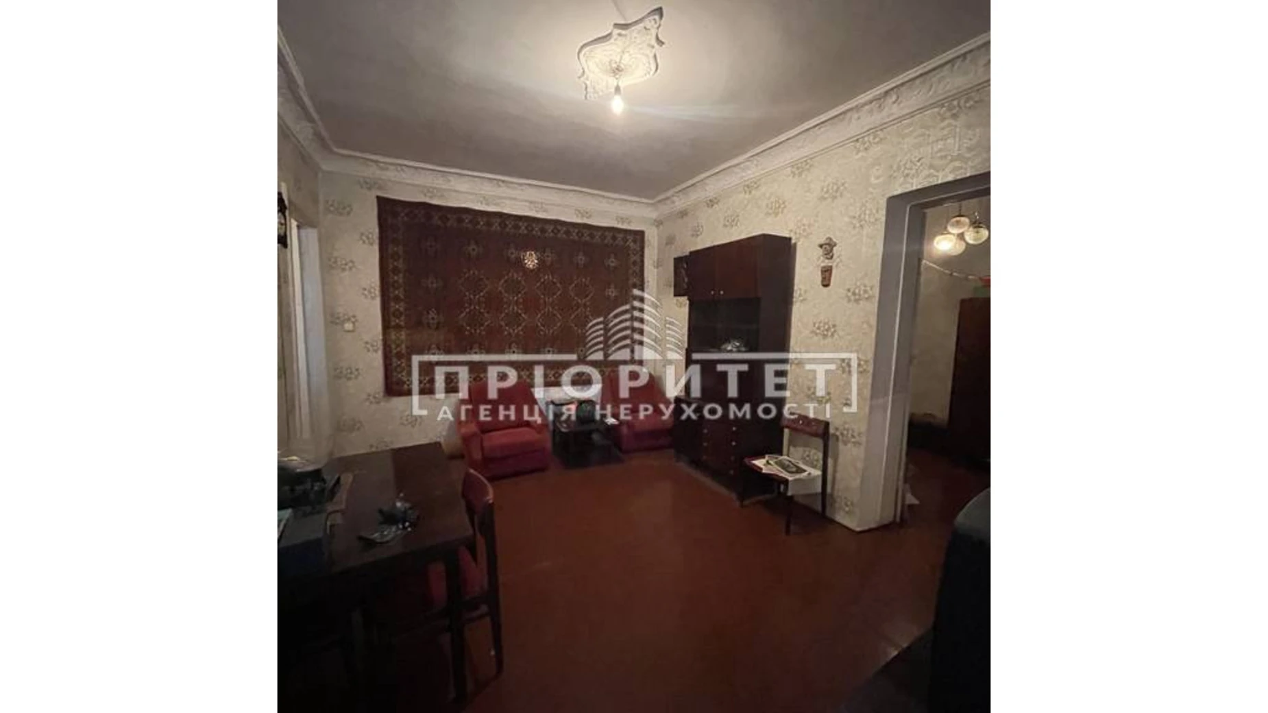 Продается 2-комнатная квартира 39.3 кв. м в Одессе, 1-й пер. Водопроводный - фото 3