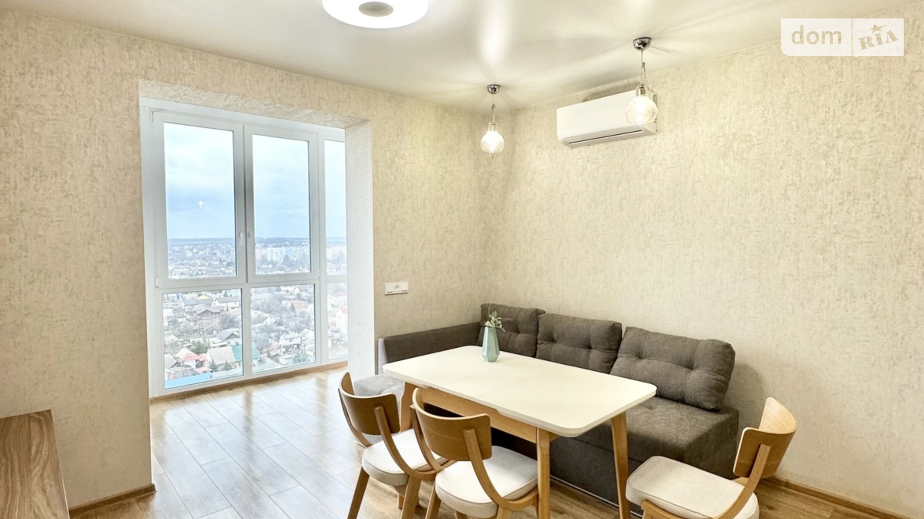 1-комнатная квартира 62.2 кв. м в Запорожье, ул. Петра Сагайдачного(Бородинская) - фото 5