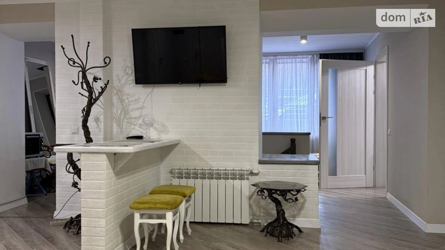 Продается 3-комнатная квартира 92 кв. м в Хмельницком, ул. Тернопольская, 36 - фото 2