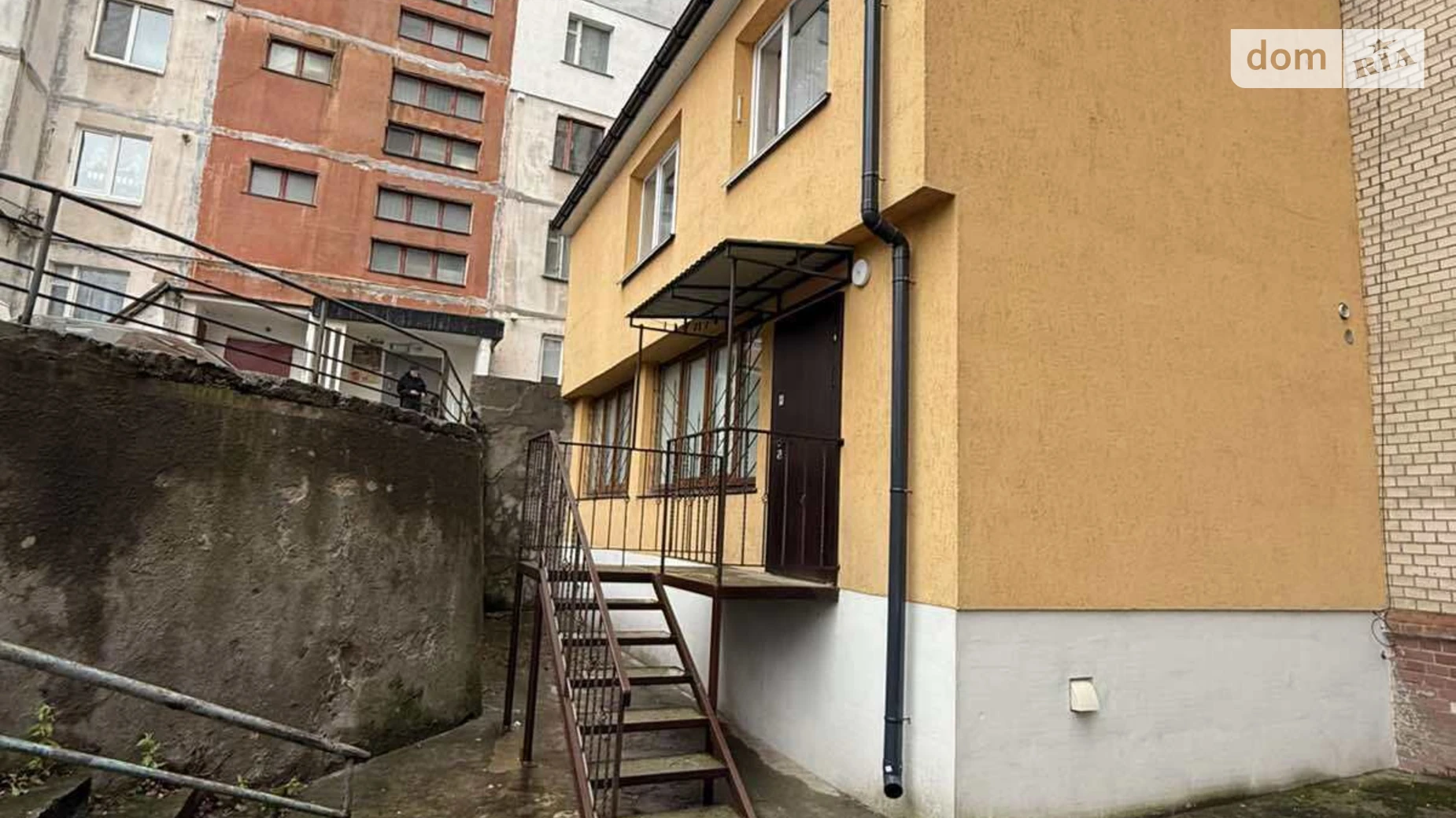 Продается 3-комнатная квартира 92 кв. м в Хмельницком, ул. Тернопольская, 36 - фото 4