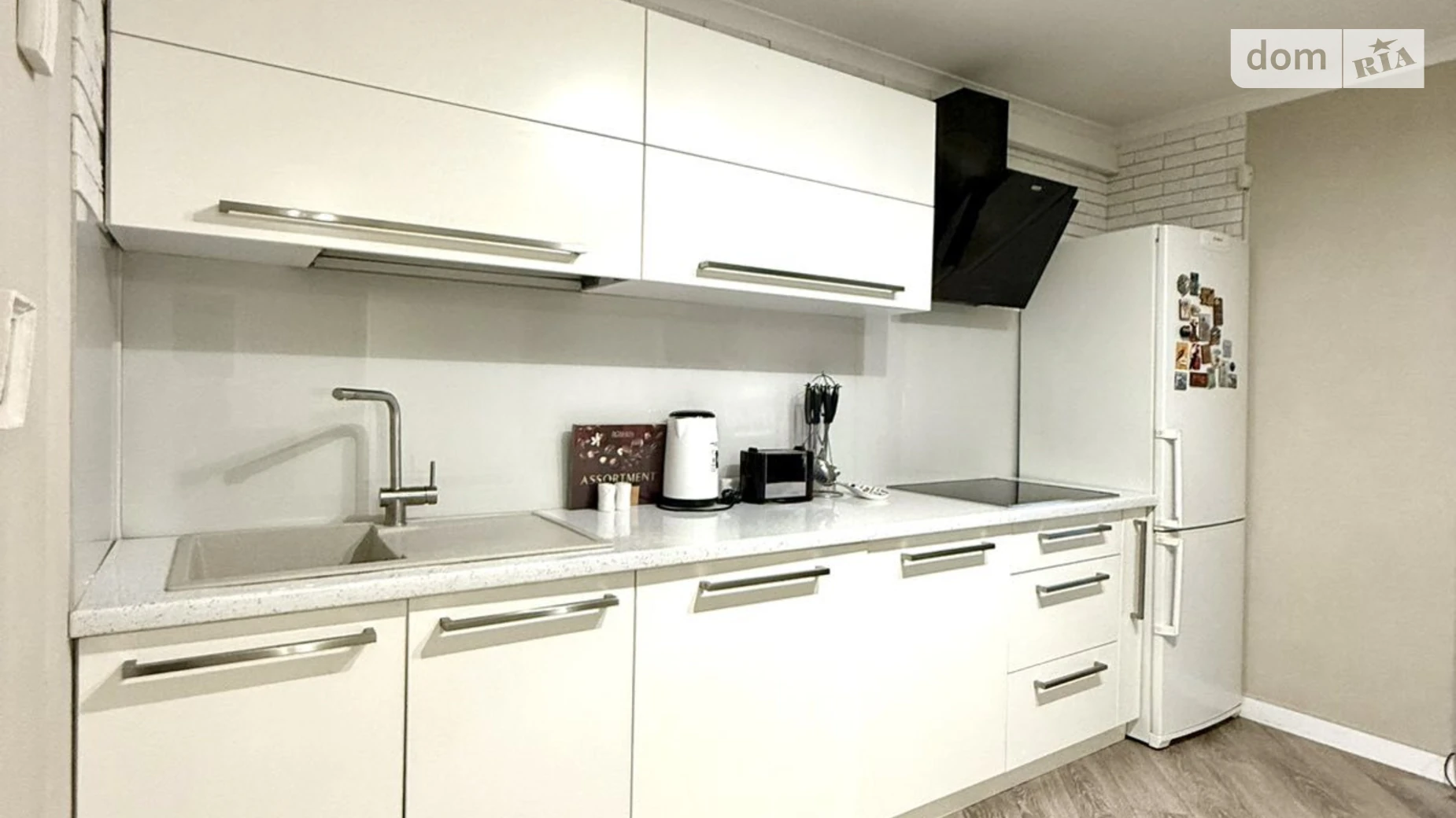 Продается 3-комнатная квартира 92 кв. м в Хмельницком, ул. Тернопольская, 36 - фото 5