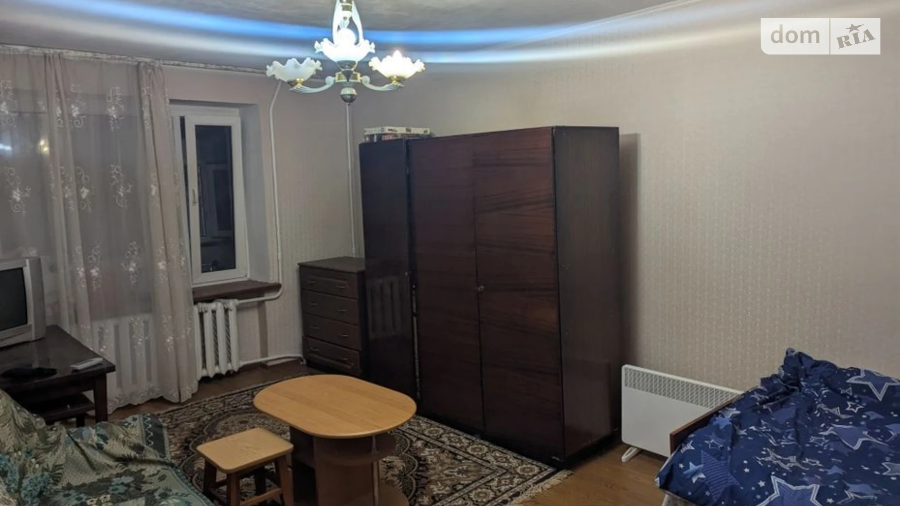 Продается 1-комнатная квартира 32.6 кв. м в Николаеве, ул. Доктора Самойловича - фото 2