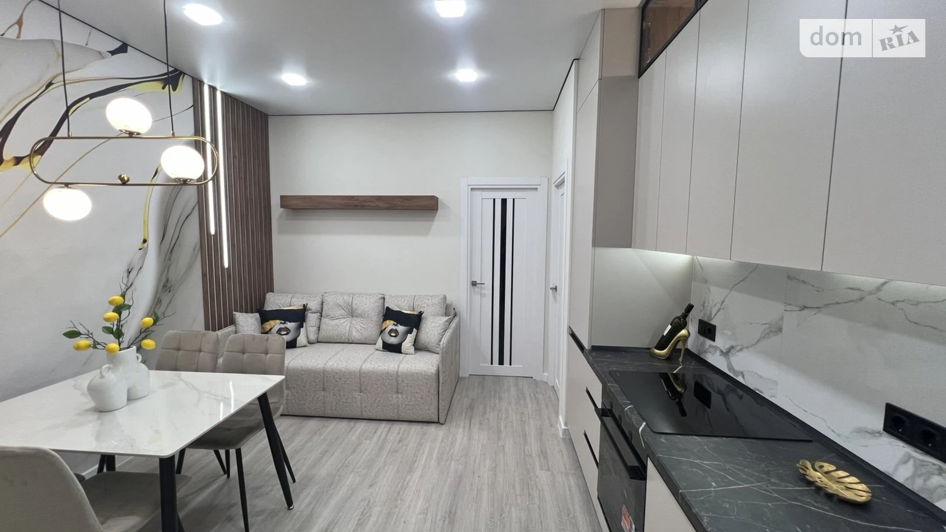 Продается 1-комнатная квартира 43 кв. м в Одессе, ул. Краснова - фото 5