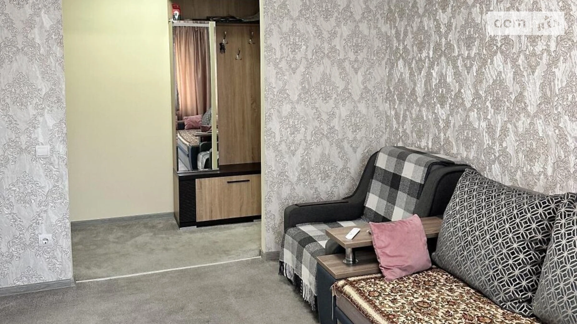 Продається 3-кімнатна квартира 64 кв. м у Хмельницькому, просп. Миру, 51 - фото 2