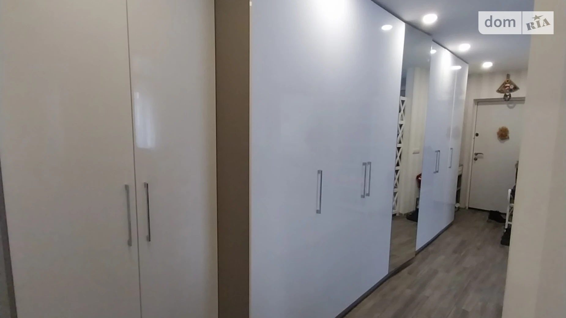 Продается 3-комнатная квартира 78.9 кв. м в Софиевской Борщаговке, ул. Радужная, 96 - фото 3