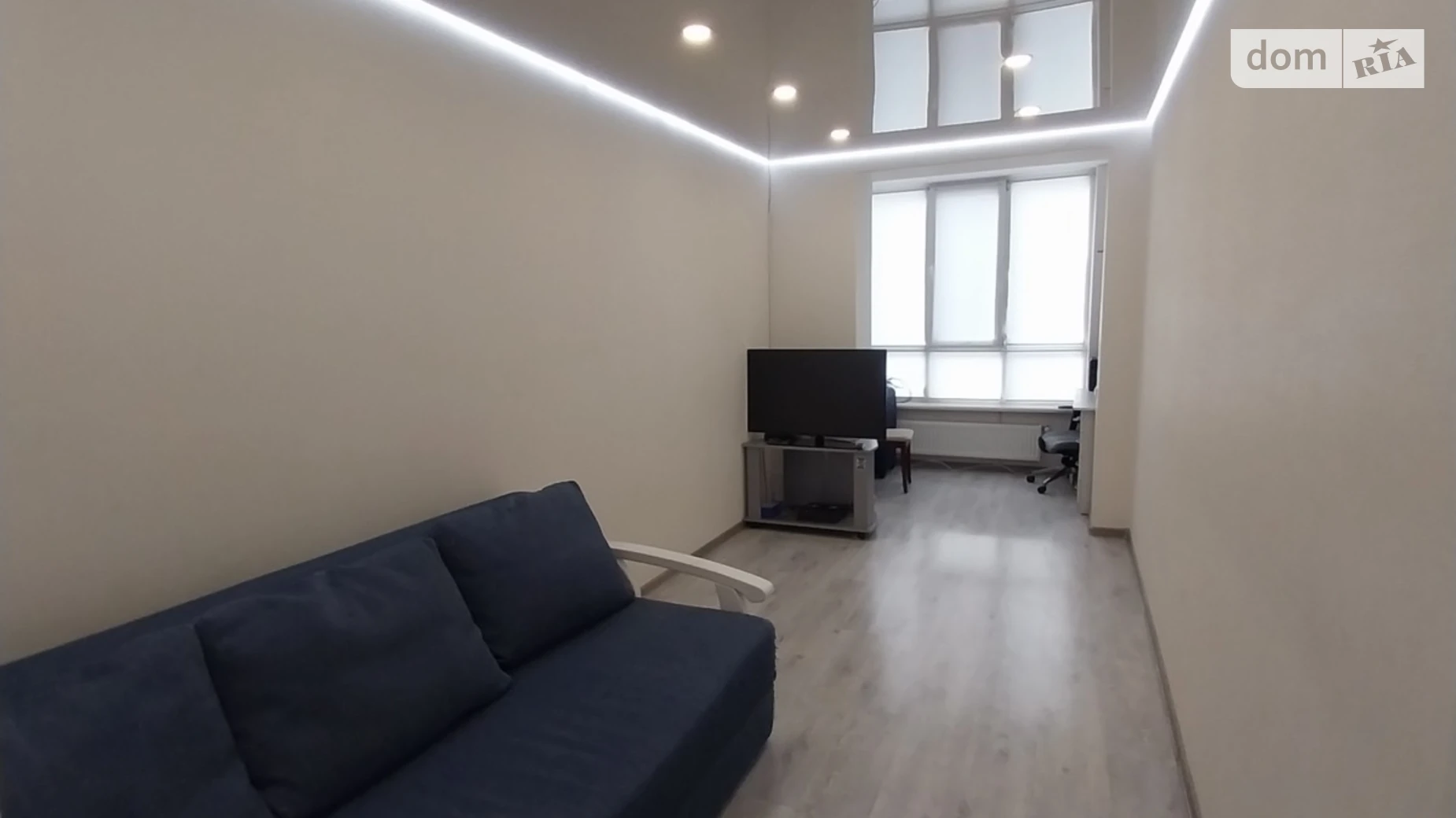 Продается 3-комнатная квартира 78.9 кв. м в Софиевской Борщаговке, ул. Радужная, 96 - фото 4