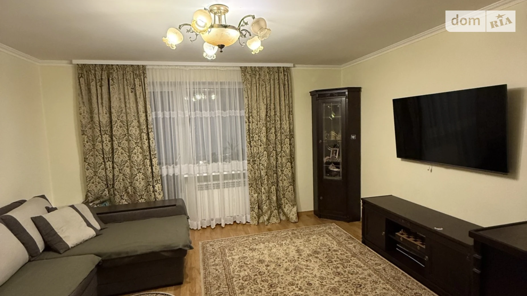 Продается 3-комнатная квартира 68 кв. м в Дублянах, ул. Тараса Шевченко, 33 - фото 3