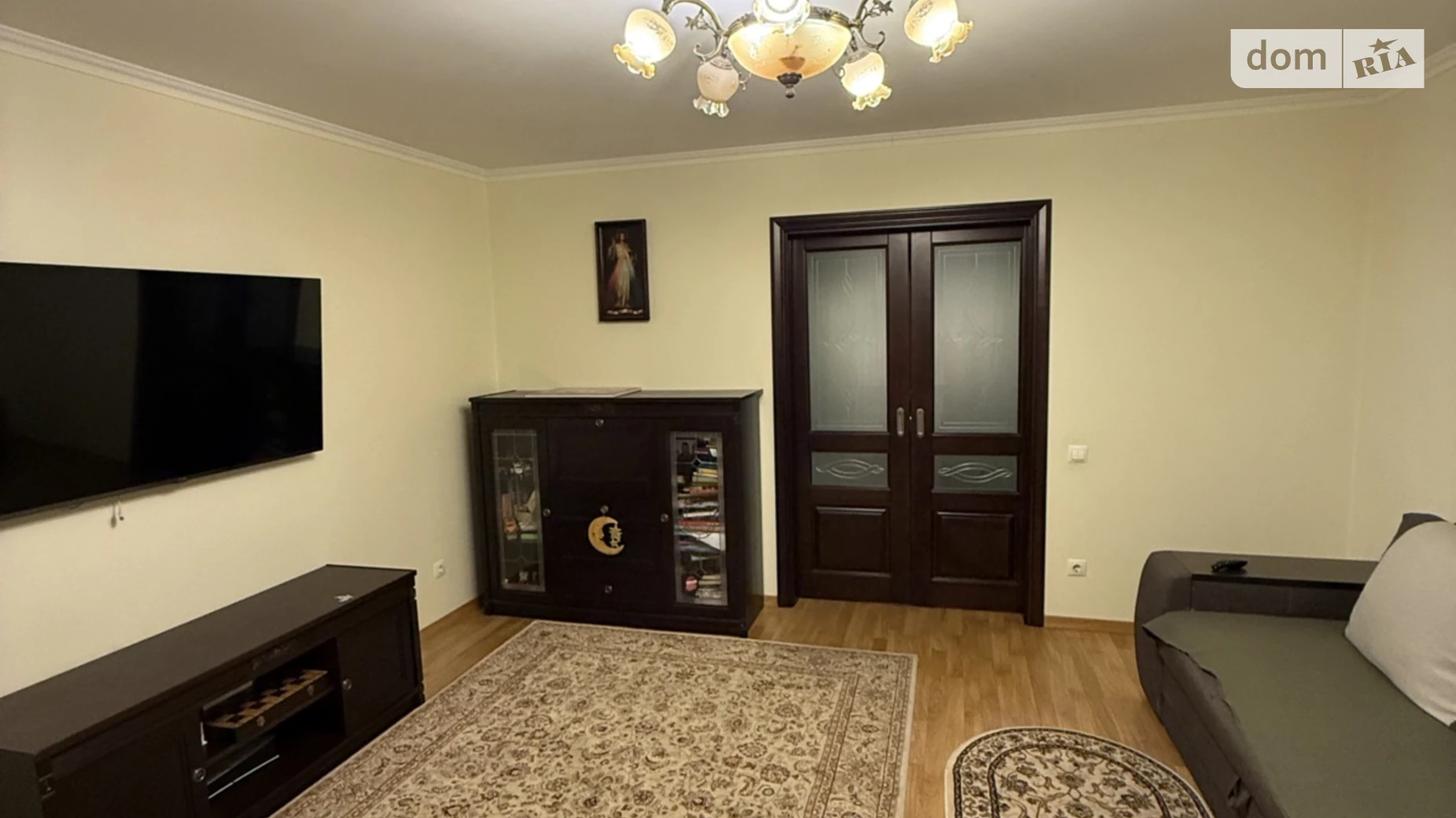 Продается 3-комнатная квартира 68 кв. м в Дублянах, ул. Тараса Шевченко, 33 - фото 2