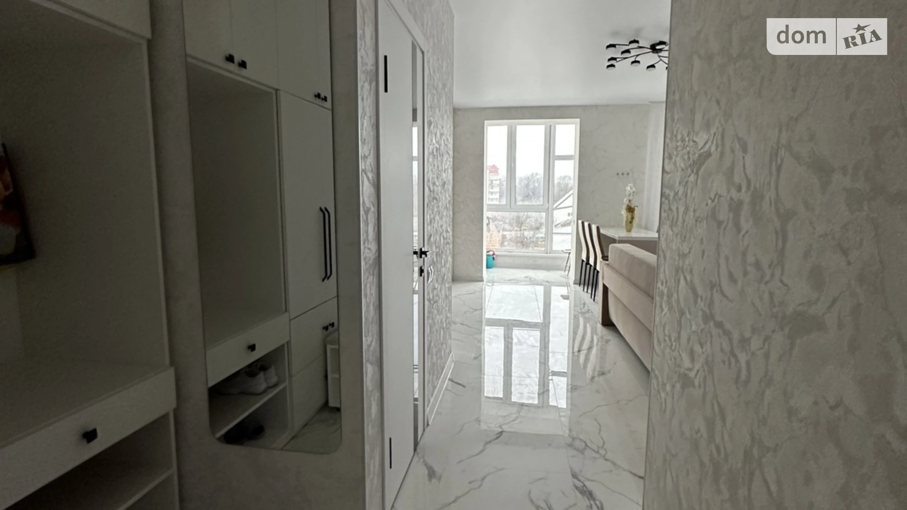 Сдается в аренду 3-комнатная квартира 84 кв. м в Хмельницком, ул. Подольская, 10/3 - фото 5