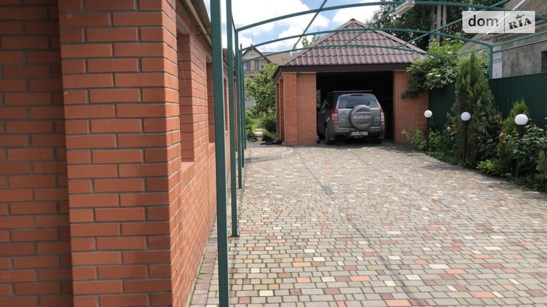 Продается одноэтажный дом 68.8 кв. м с подвалом, цена: 59990 $ - фото 5