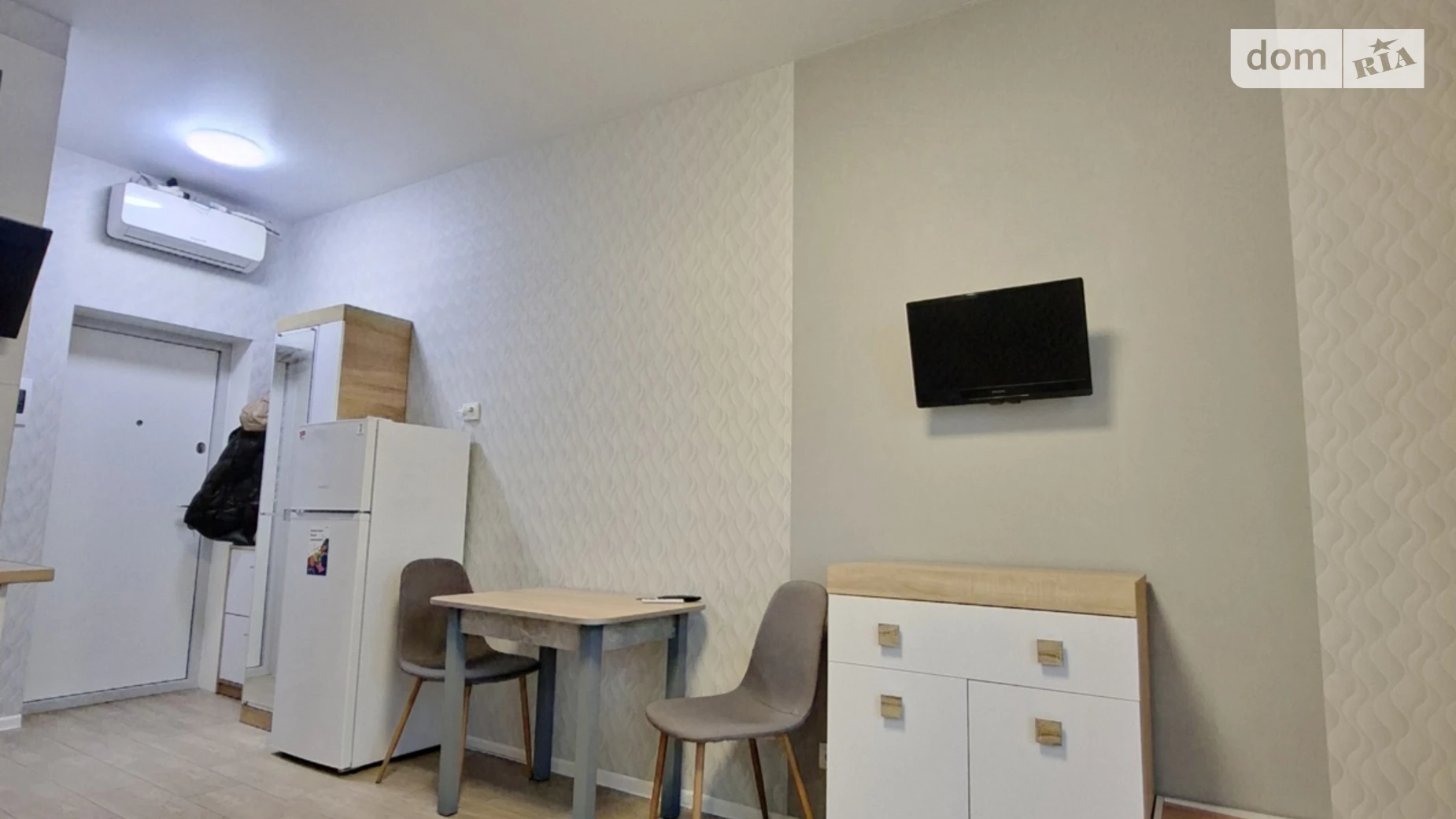 Продається 1-кімнатна квартира 24 кв. м у Крижанівка, вул. Захисників України(Генерала Бочарова), 66В - фото 5