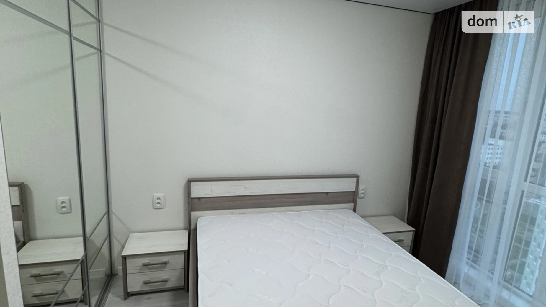 Здається в оренду 1-кімнатна квартира 40 кв. м у Вінниці, вул. Академіка Янгеля, 54 - фото 2