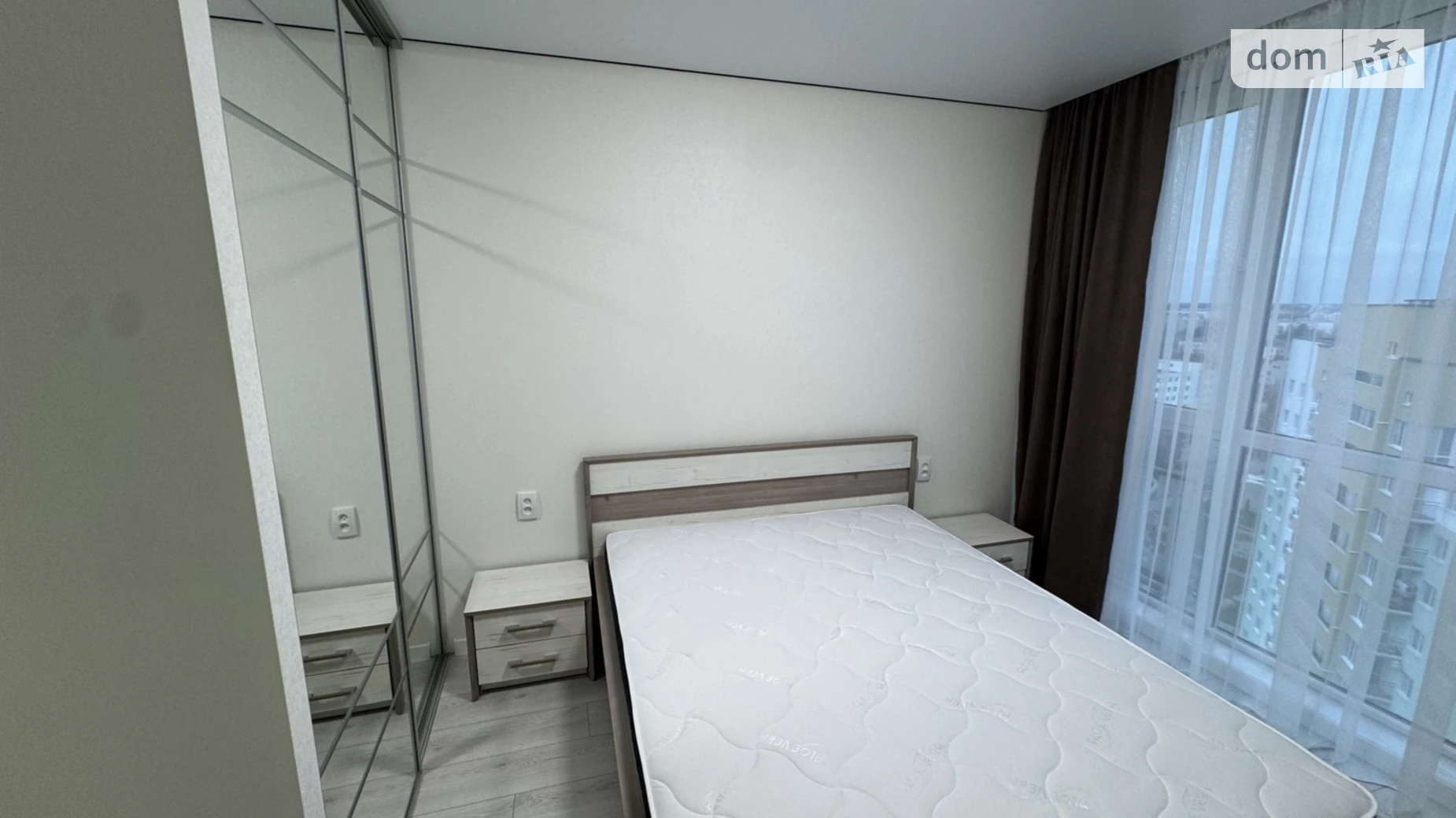 Здається в оренду 1-кімнатна квартира 40 кв. м у Вінниці, вул. Академіка Янгеля, 54 - фото 3