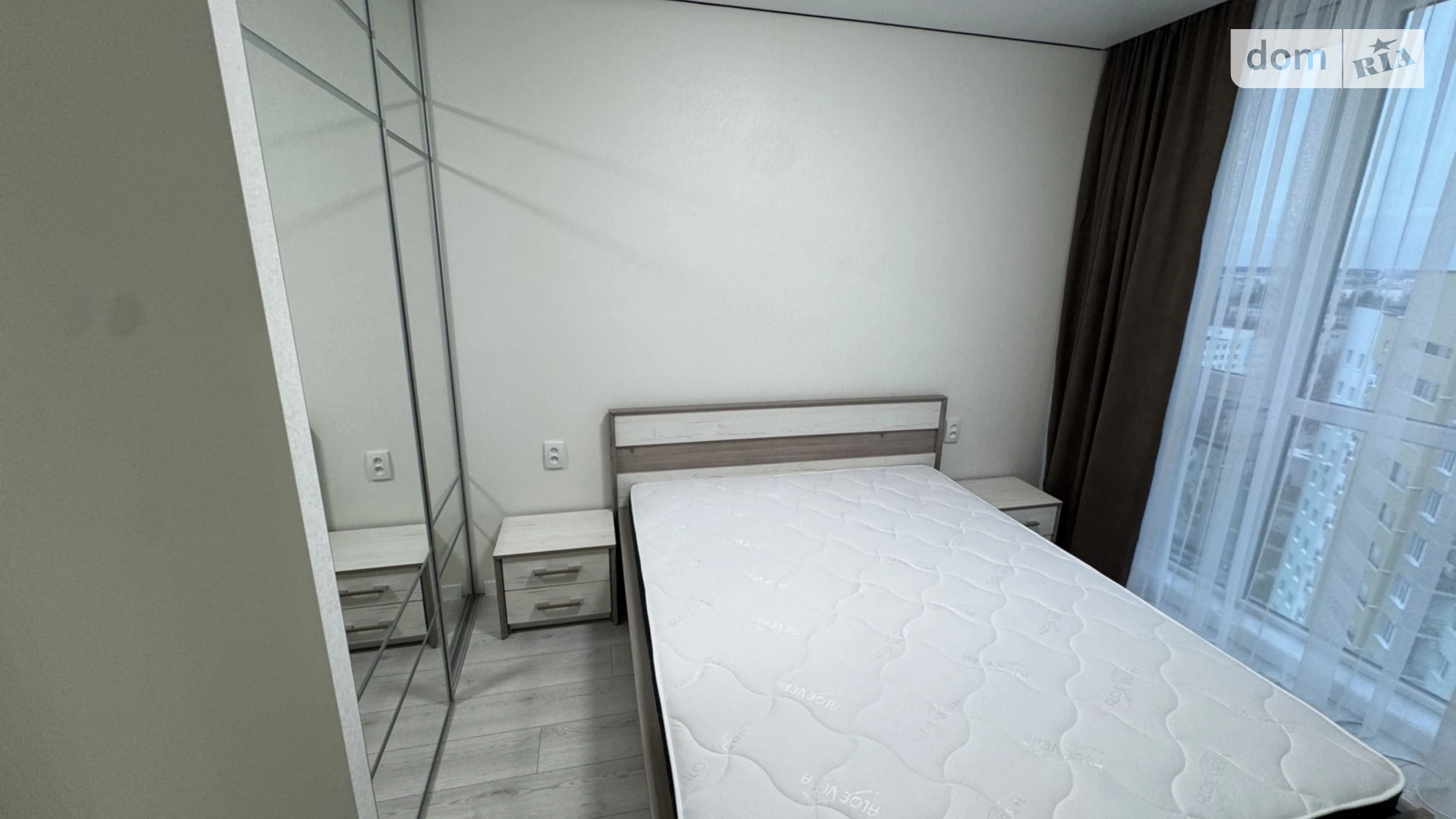 Здається в оренду 1-кімнатна квартира 40 кв. м у Вінниці, вул. Академіка Янгеля, 54 - фото 4