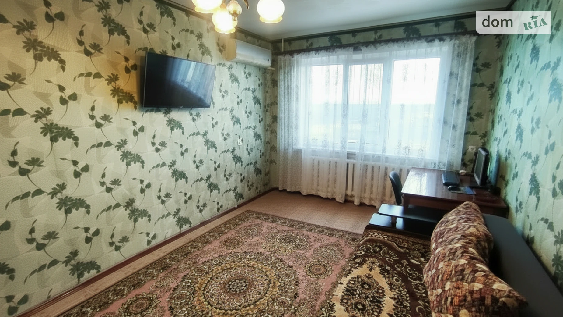 Продается 3-комнатная квартира 69.8 кв. м в Кривом Роге, ул. Николая Светальского(Коротченко), 19 - фото 2