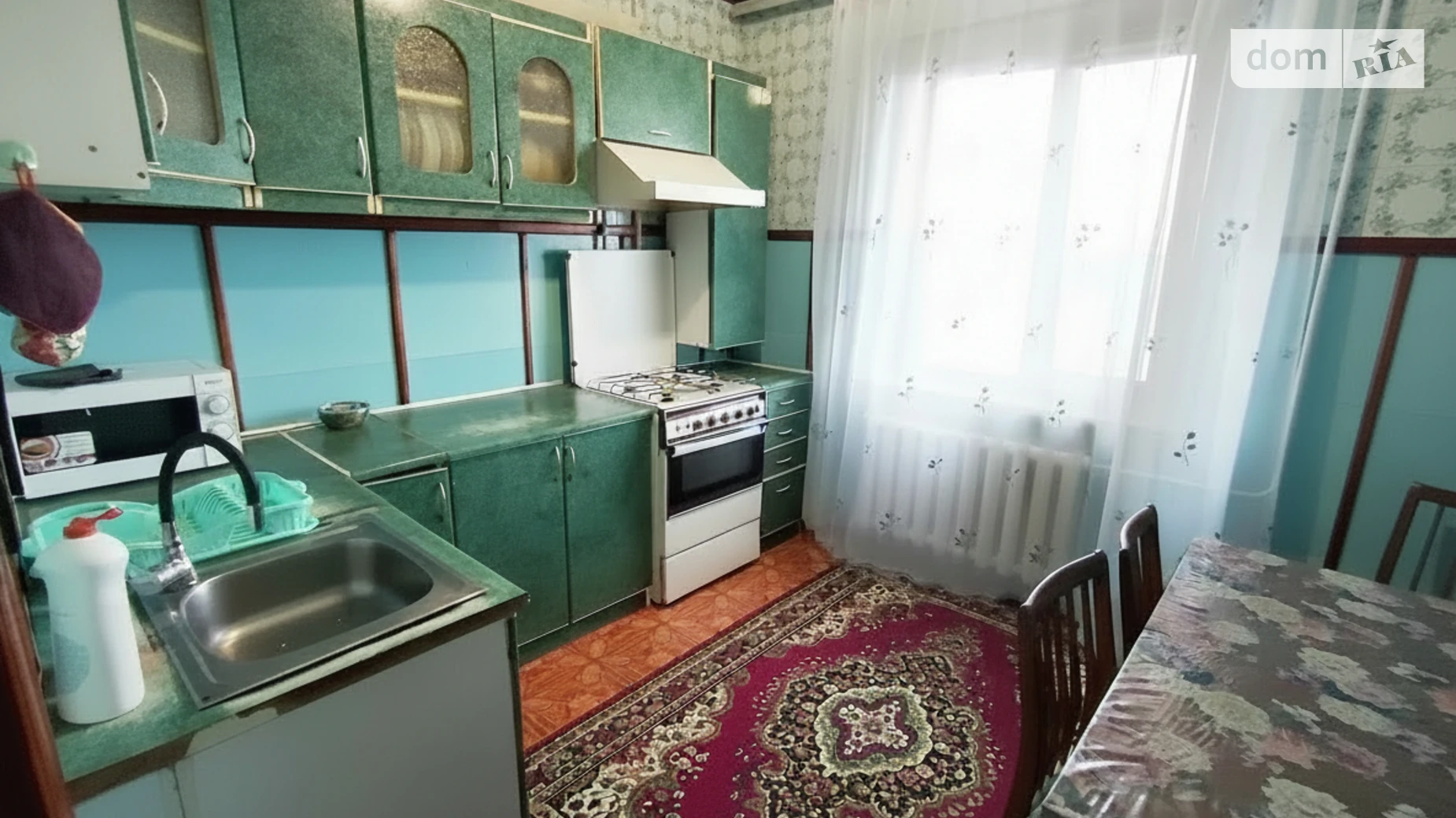 Продается 3-комнатная квартира 69.8 кв. м в Кривом Роге, ул. Николая Светальского(Коротченко), 19 - фото 4