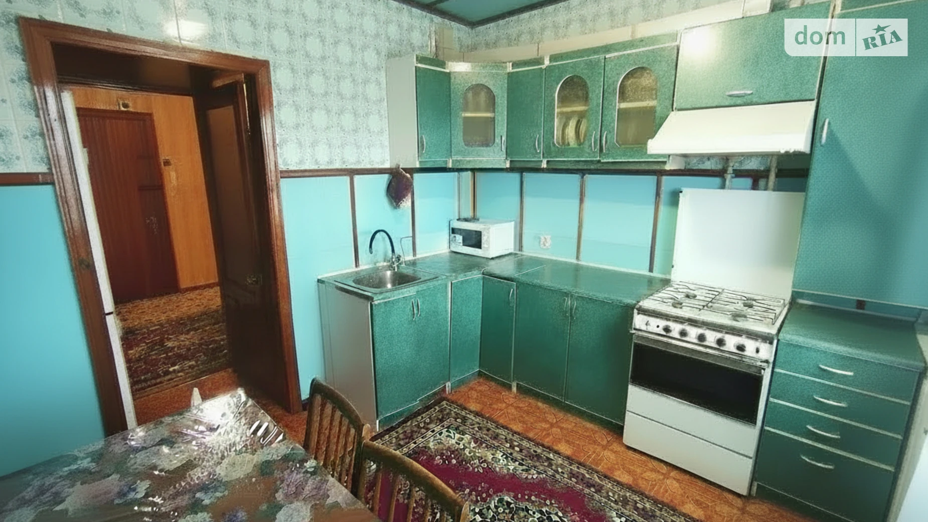 Продается 3-комнатная квартира 69.8 кв. м в Кривом Роге, ул. Николая Светальского(Коротченко), 19 - фото 5