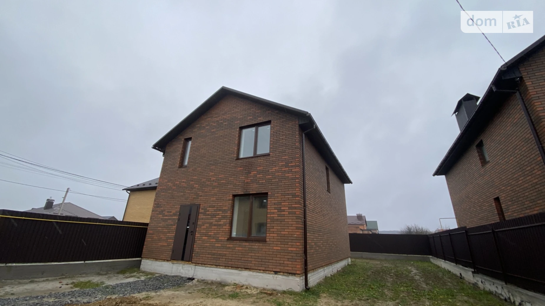 Продається будинок 2 поверховий 107 кв. м з мансардою, цена: 89000 $ - фото 2