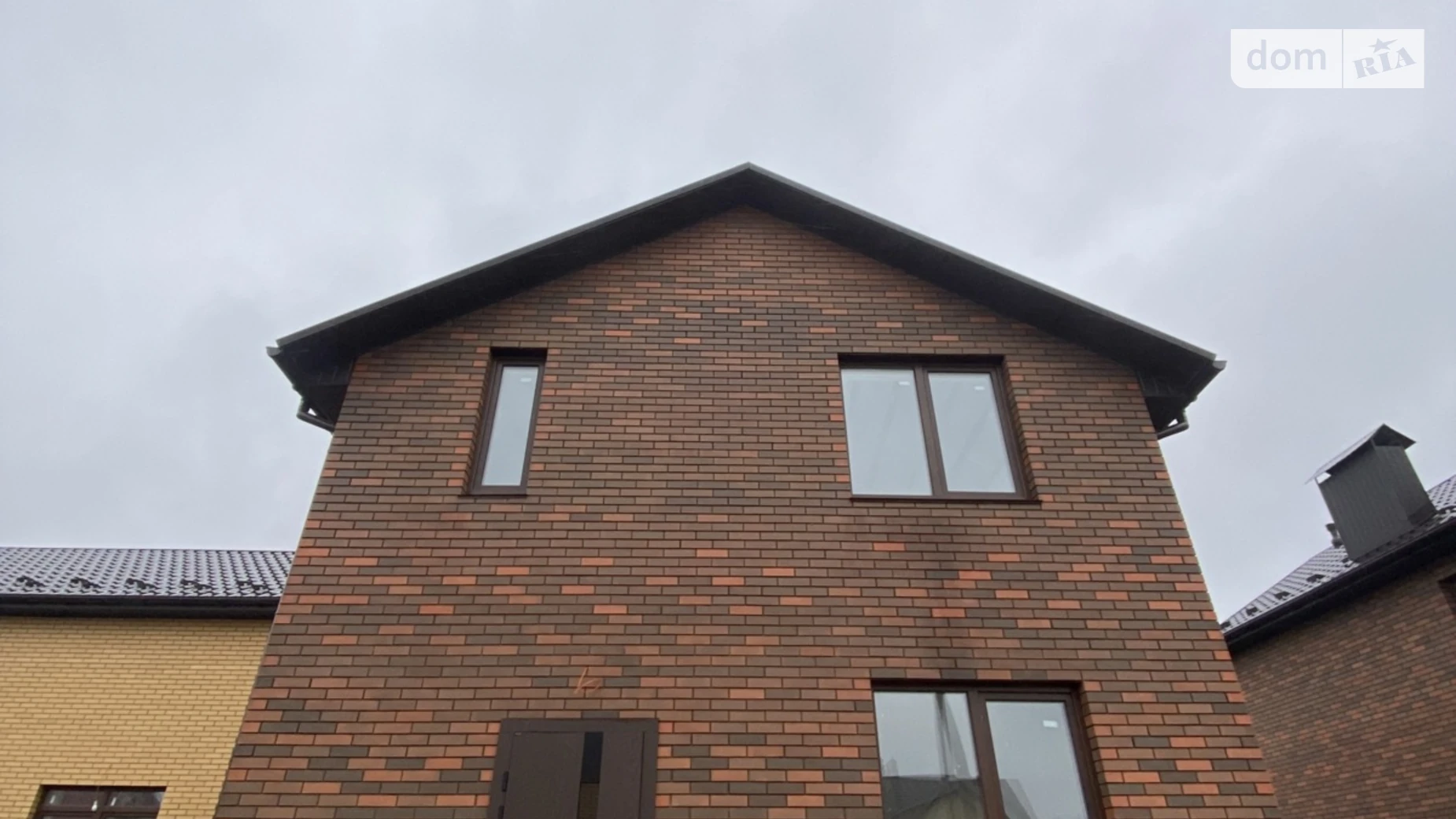 Продається будинок 2 поверховий 107 кв. м з мансардою, цена: 89000 $ - фото 3