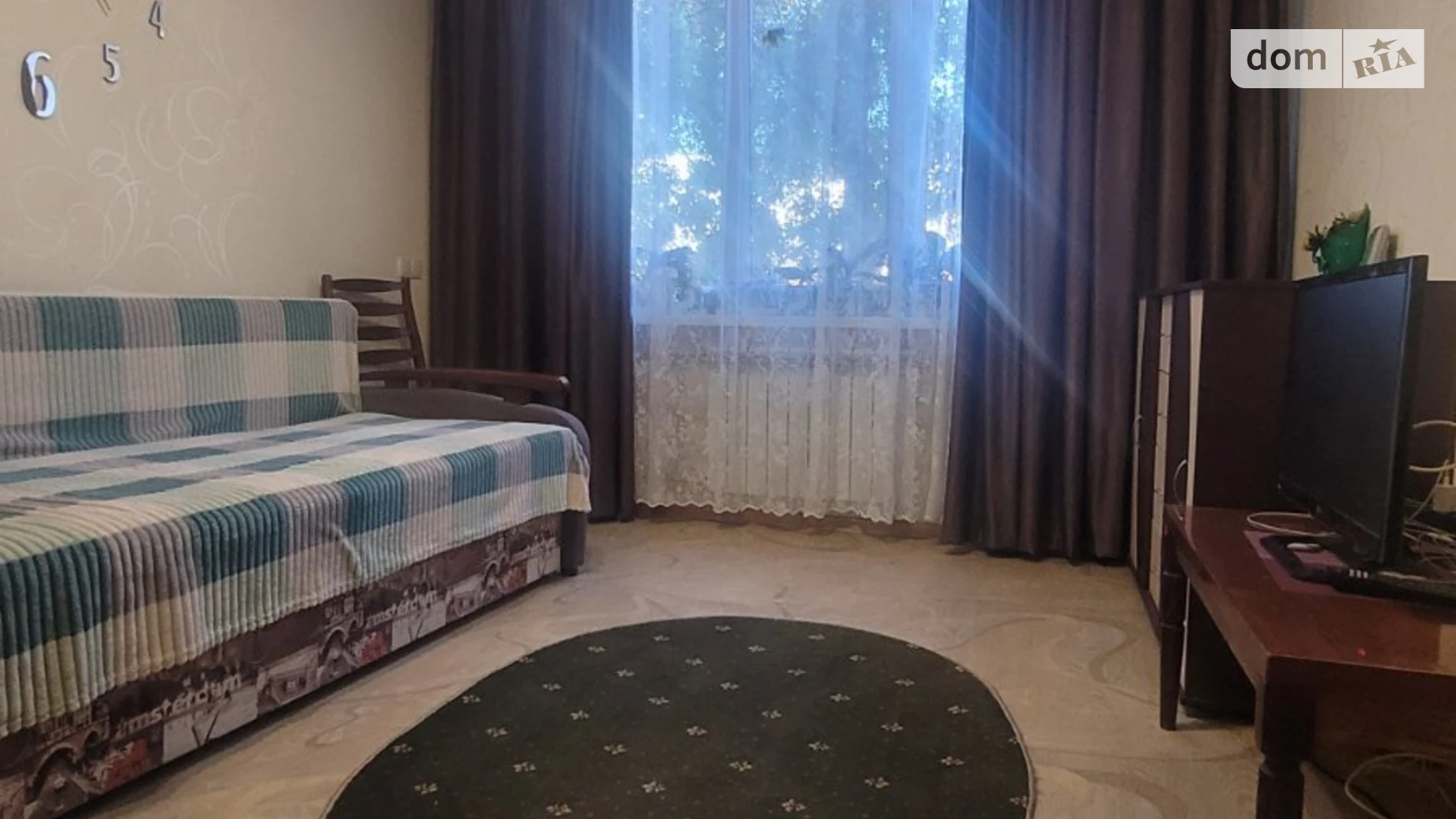 Продається 3-кімнатна квартира 62.4 кв. м у Харкові, вул. Гвардійців-Широнінців, 49 - фото 5