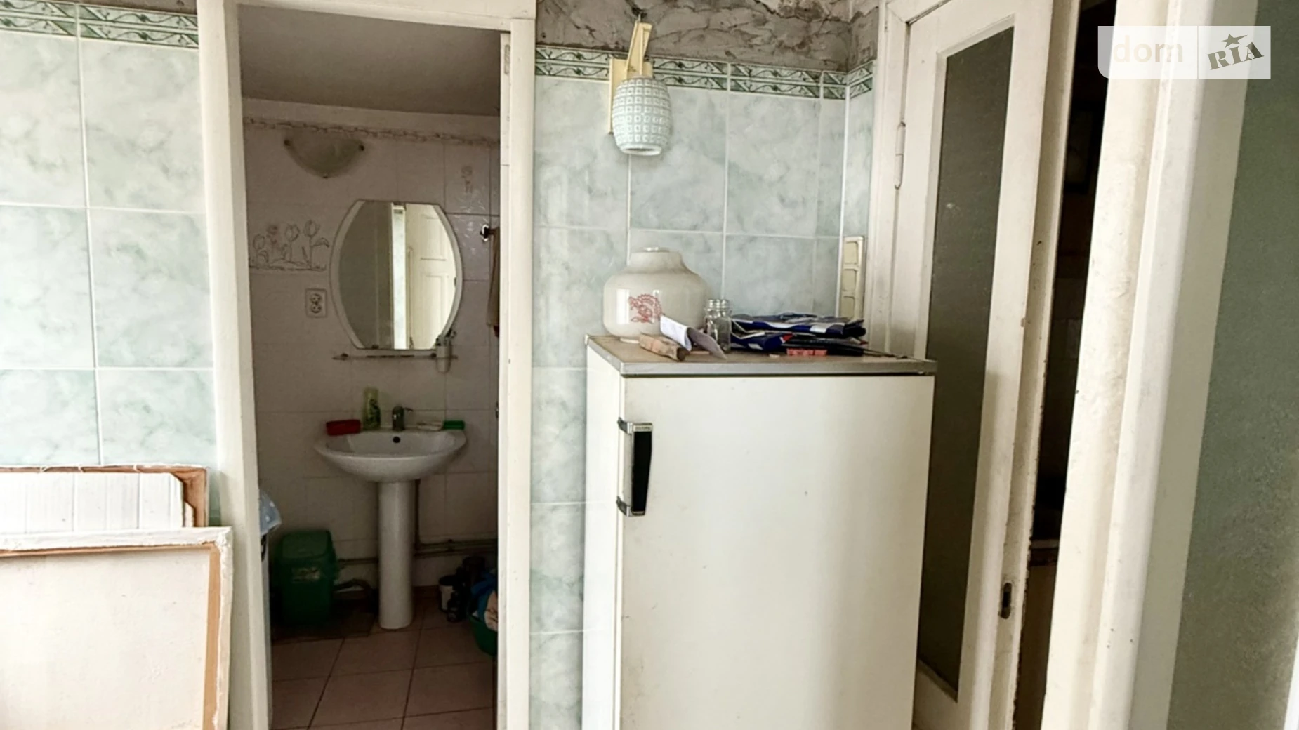 Продается часть дома 46.7 кв. м с подвалом, цена: 8500 $ - фото 5