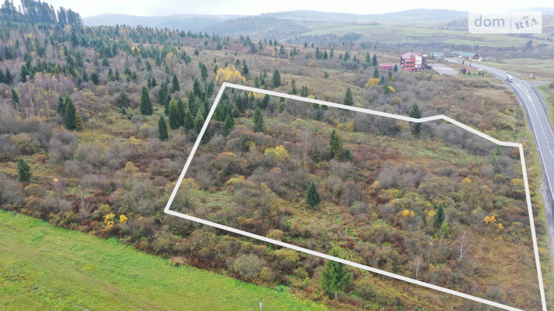 Продается земельный участок 150 соток в Львовской области, цена: 97500 $ - фото 2
