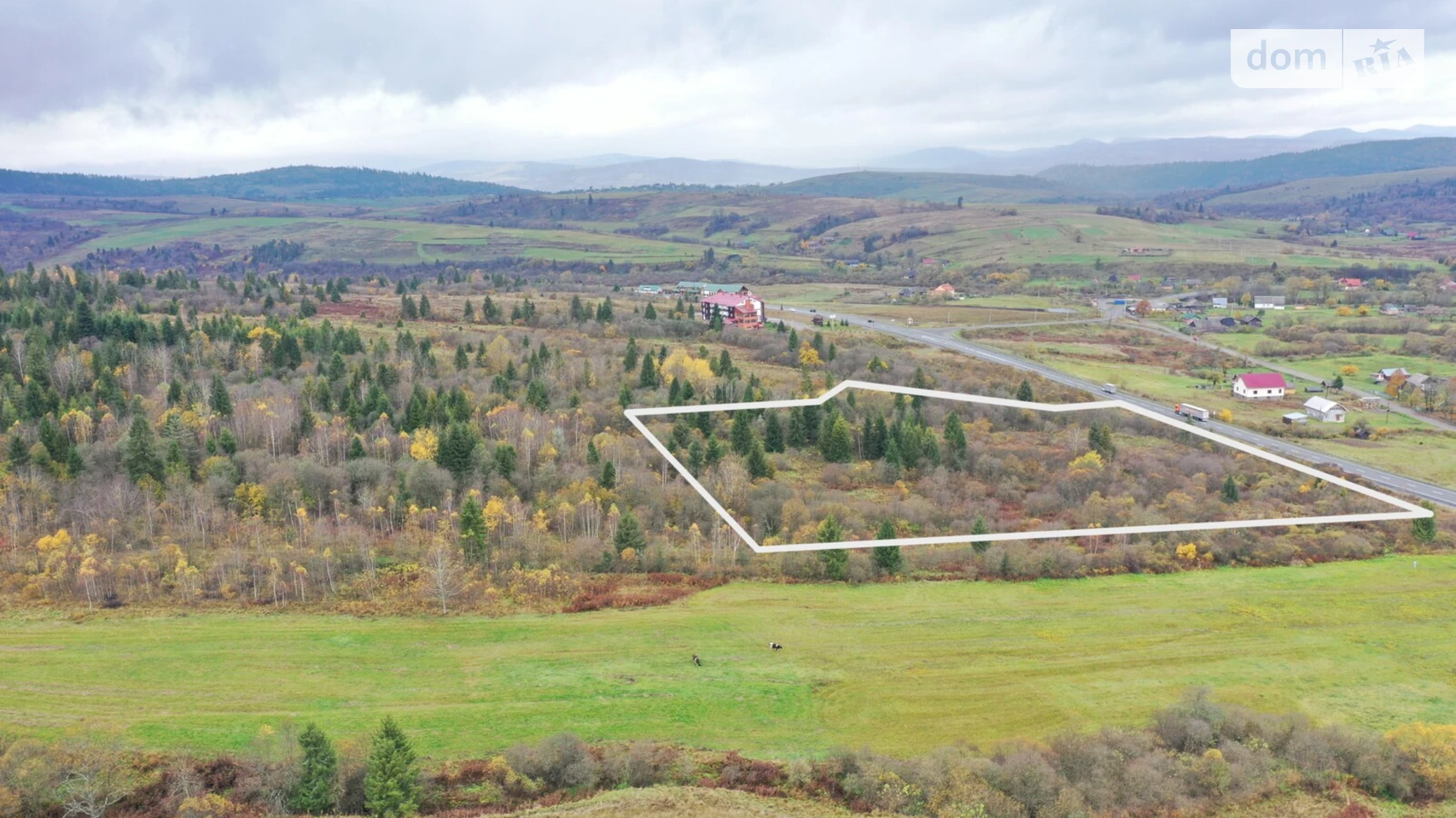 Продается земельный участок 150 соток в Львовской области, цена: 97500 $ - фото 5