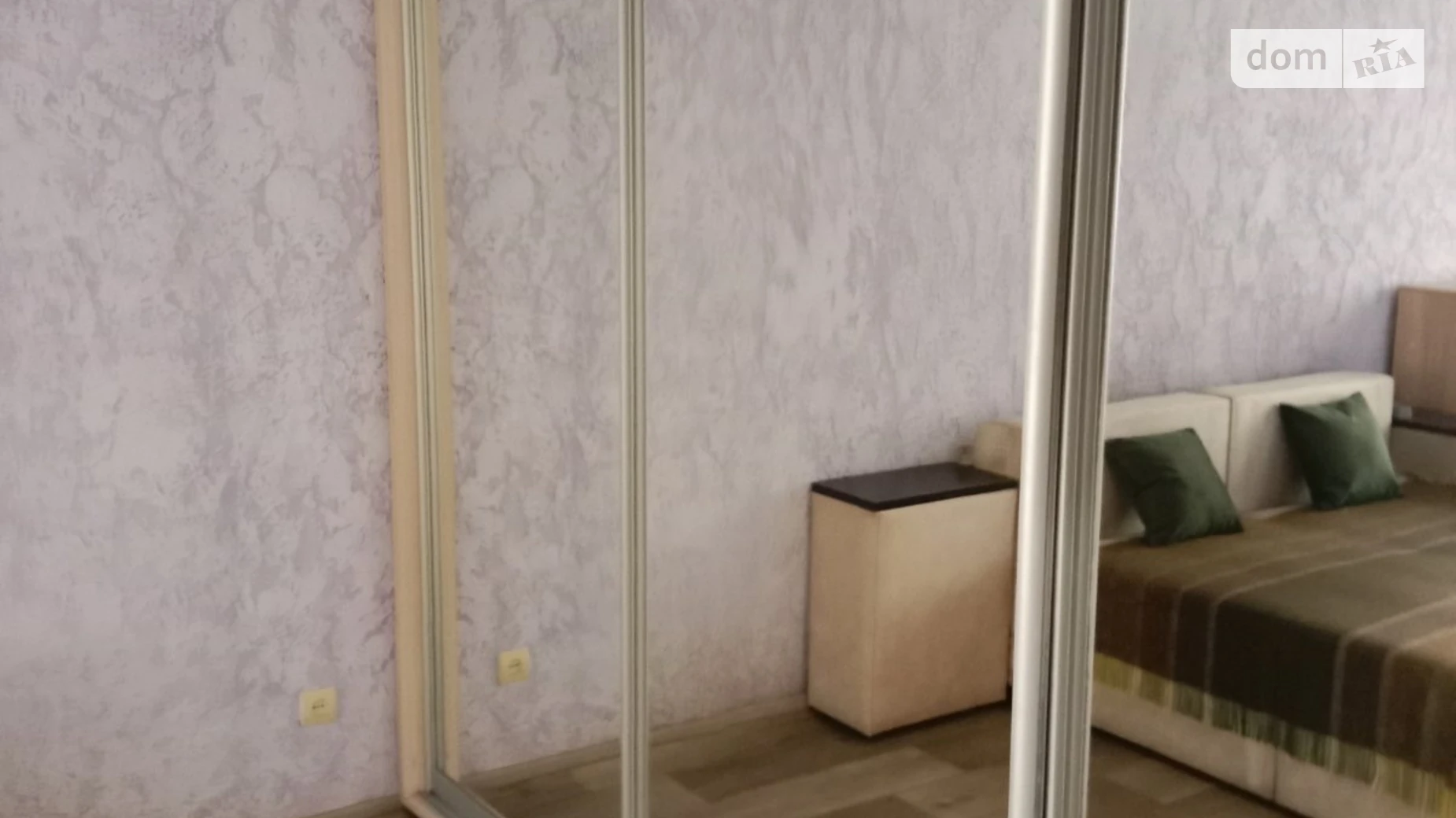 1-комнатная квартира 33.46 кв. м в, цена: 6000 грн - фото 3