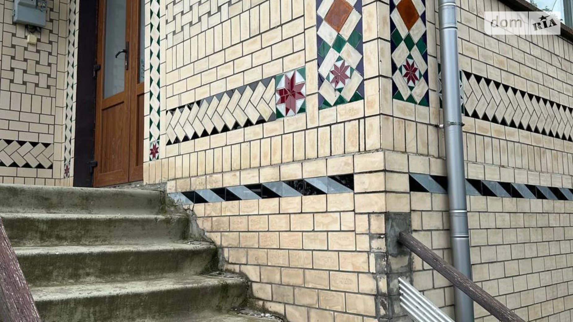 Продается дом на 3 этажа 102.5 кв. м с балконом, цена: 500 $ - фото 3