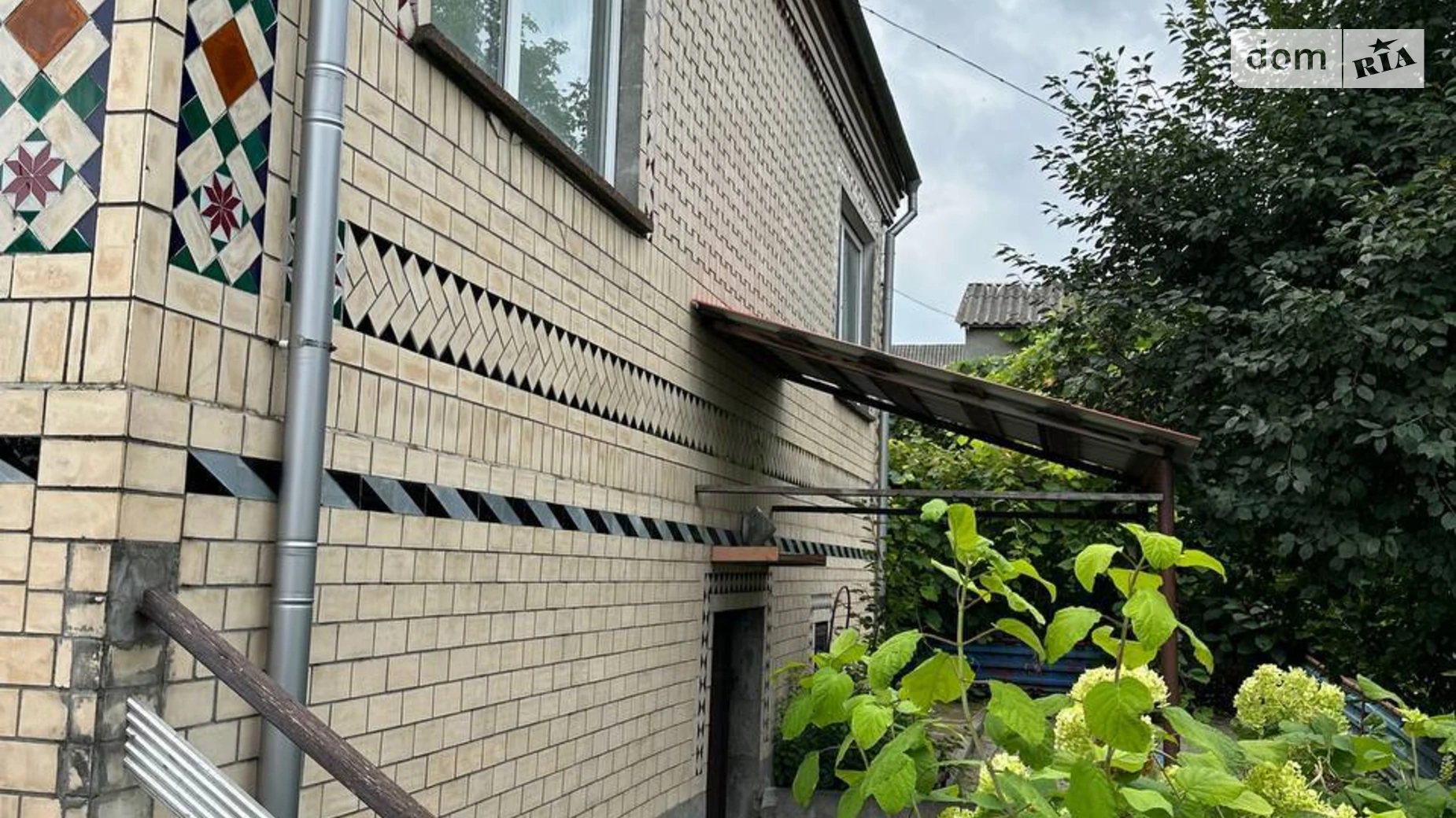 Продается дом на 3 этажа 102.5 кв. м с балконом, цена: 500 $ - фото 4