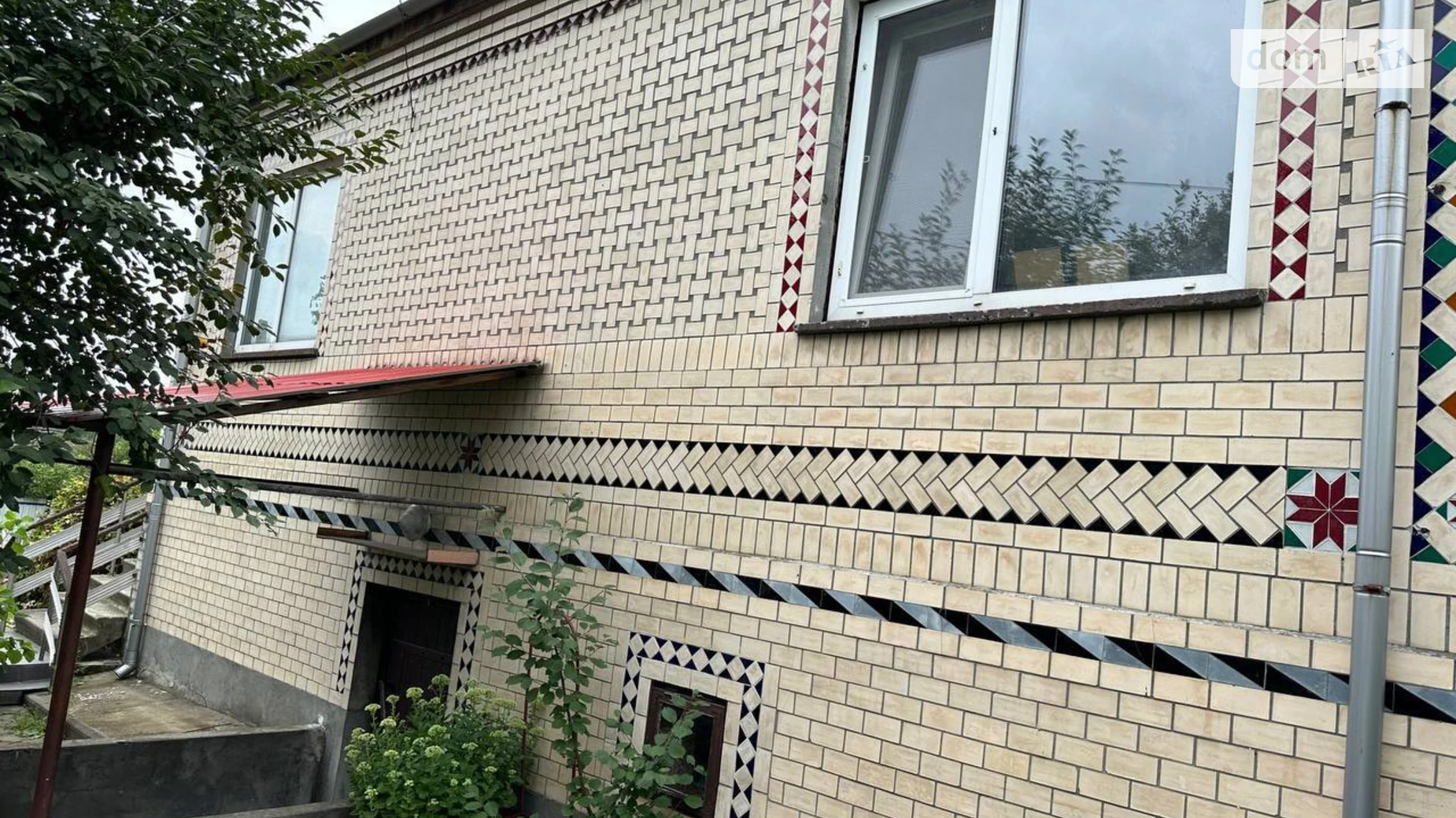 Продается дом на 3 этажа 102.5 кв. м с балконом, цена: 500 $ - фото 5