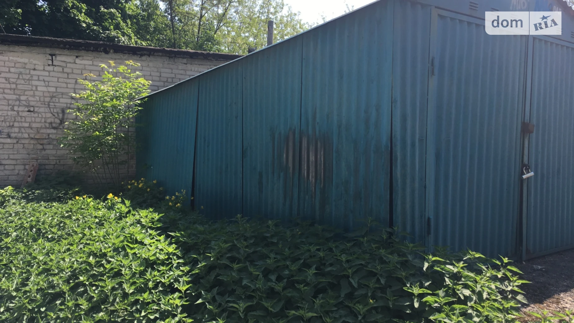 Сдается в аренду отдельно стоящий гараж под легковое авто на 20 кв. м, цена: 4500 грн - фото 3