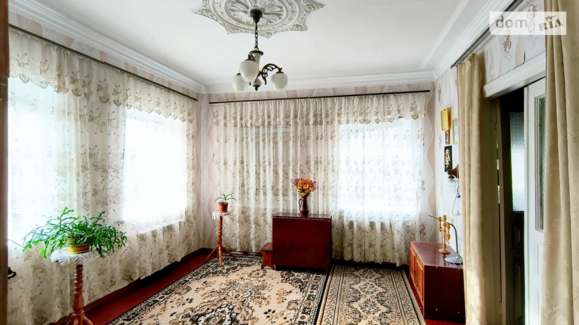 Продается часть дома 62.2 кв. м с балконом, цена: 27500 $ - фото 4