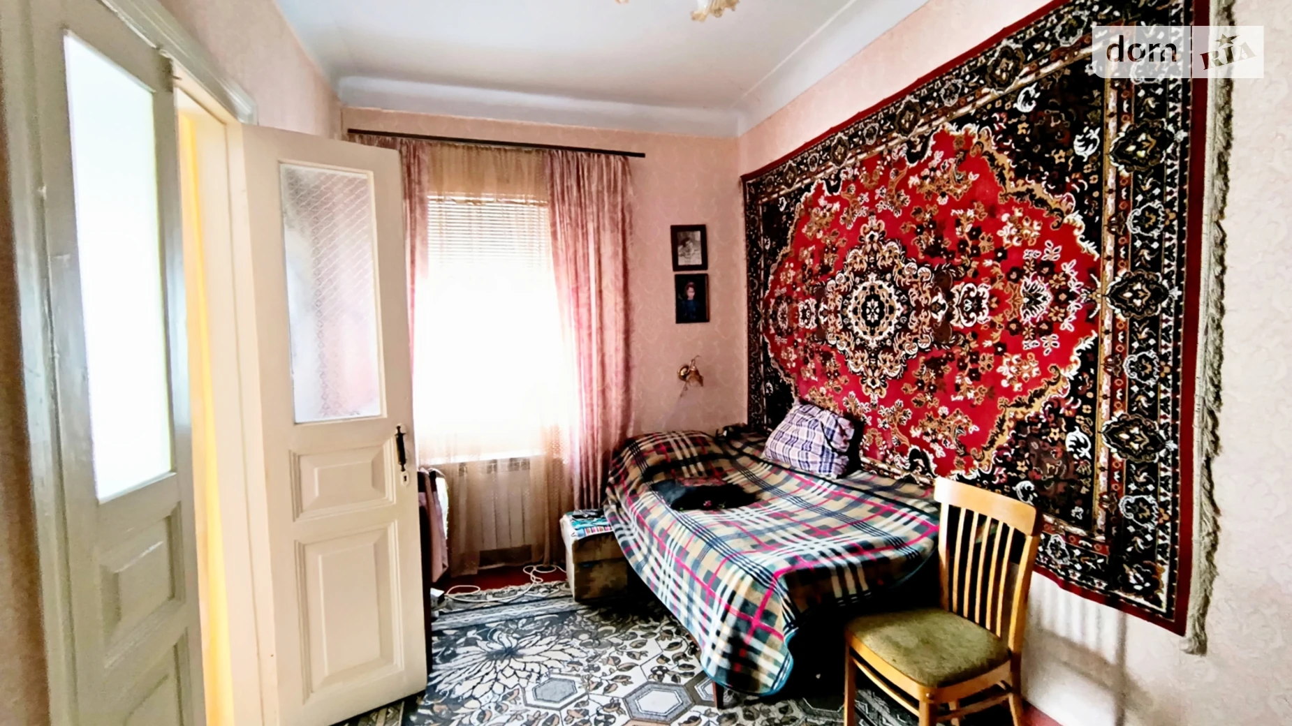 Продается часть дома 62.2 кв. м с балконом, цена: 27500 $ - фото 5