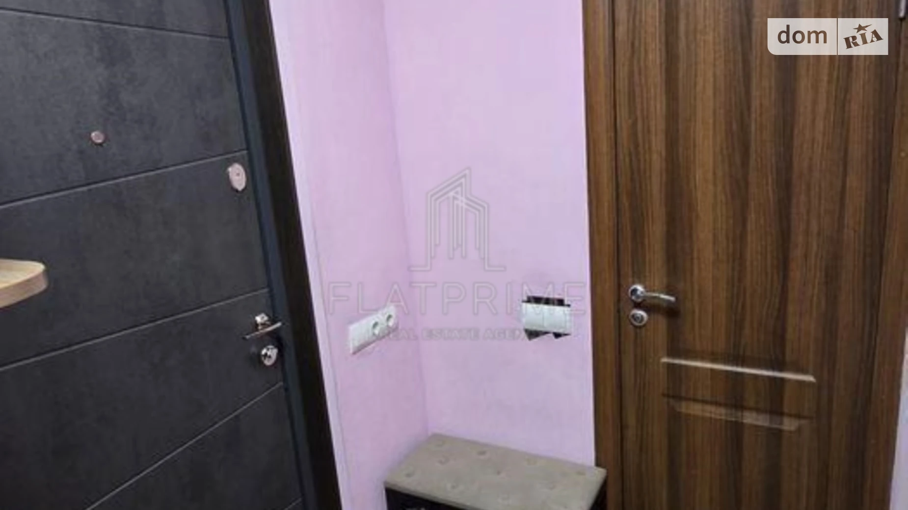 Продается 1-комнатная квартира 36 кв. м в Киеве, просп. Академика Глушкова, 6/1 - фото 2