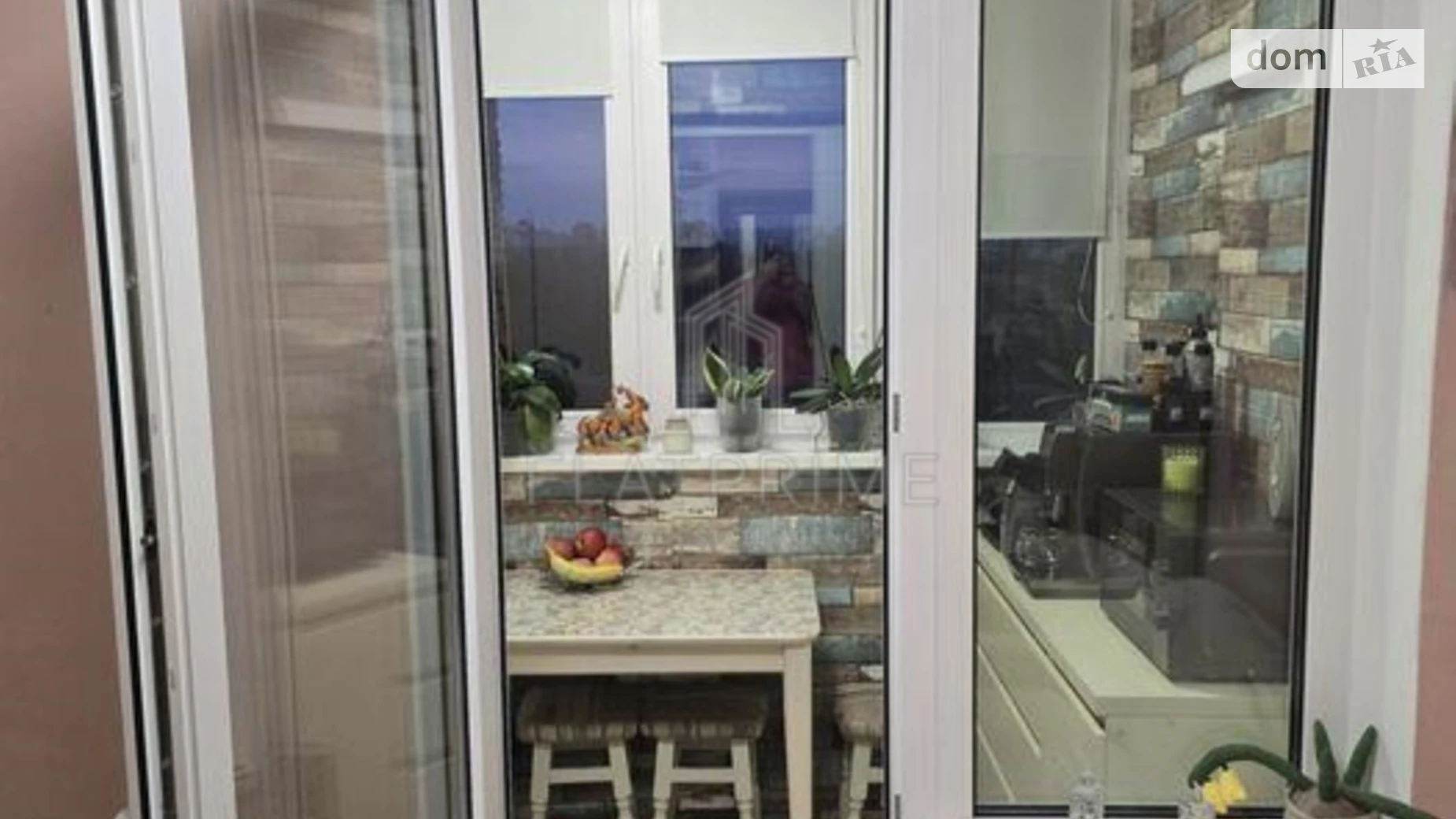 Продается 1-комнатная квартира 36 кв. м в Киеве, просп. Академика Глушкова, 6/1 - фото 3