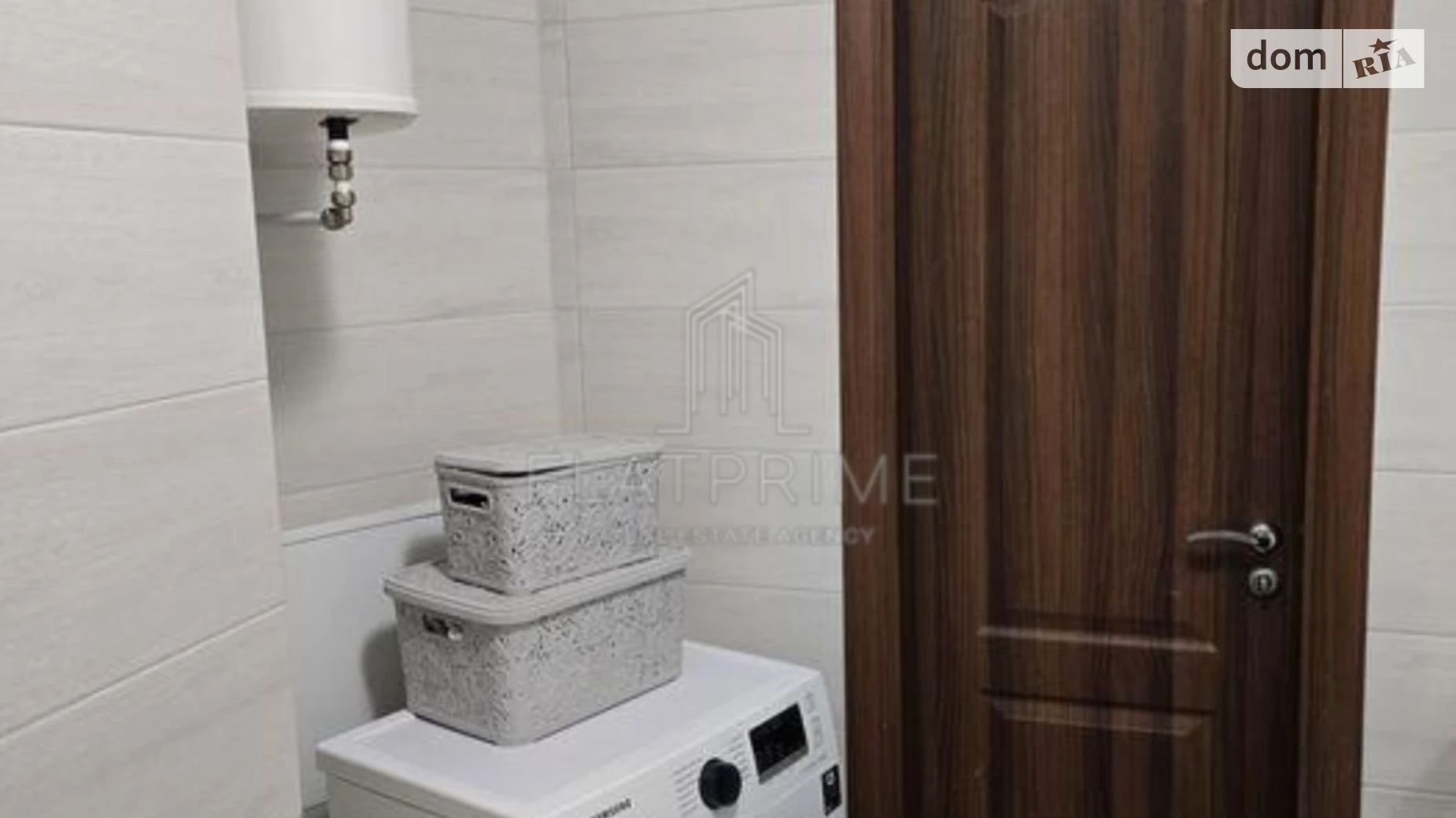 Продается 1-комнатная квартира 36 кв. м в Киеве, просп. Академика Глушкова, 6/1 - фото 4