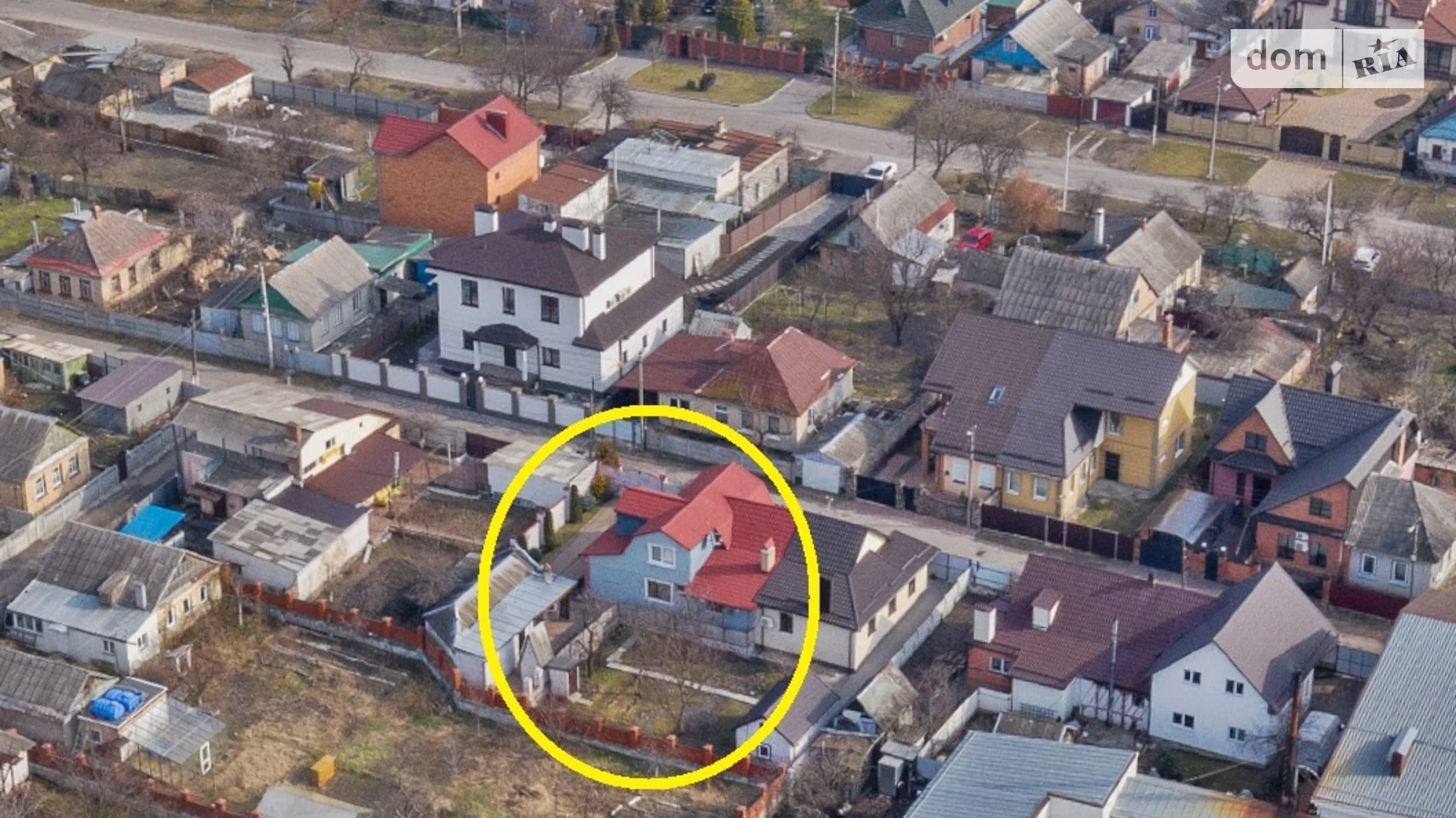 Продается дом на 2 этажа 126.5 кв. м с бассейном, цена: 180000 $ - фото 2