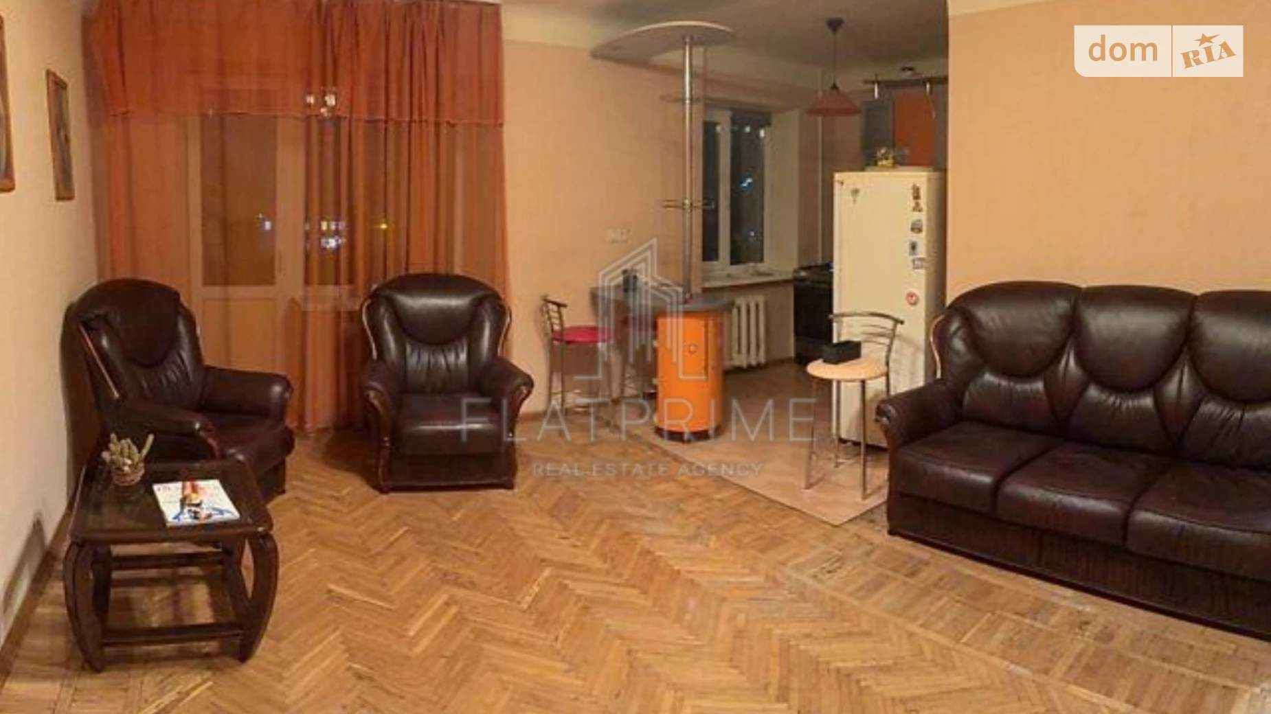 Продается 2-комнатная квартира 47 кв. м в Киеве, ул. Михаила Бойчука, 13А - фото 2