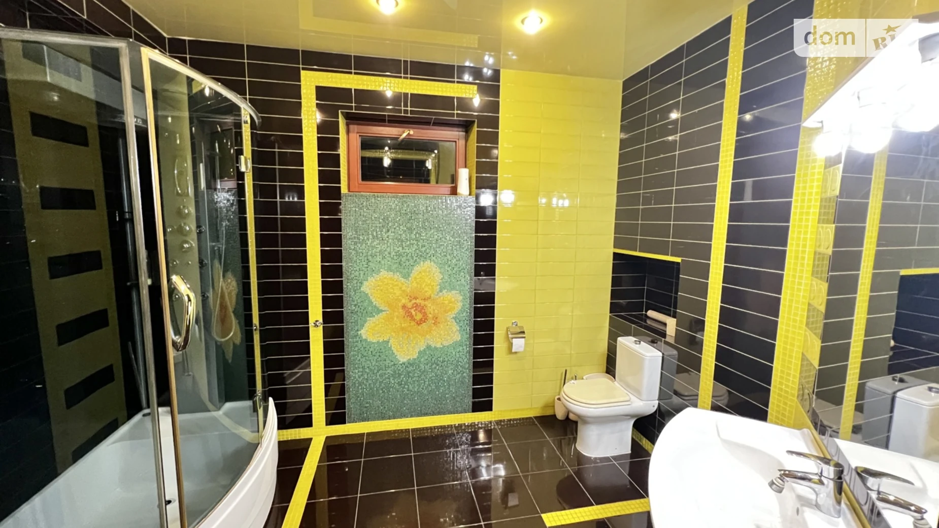 Сдается в аренду дом на 2 этажа 180 кв. м с террасой, цена: 50000 грн - фото 5