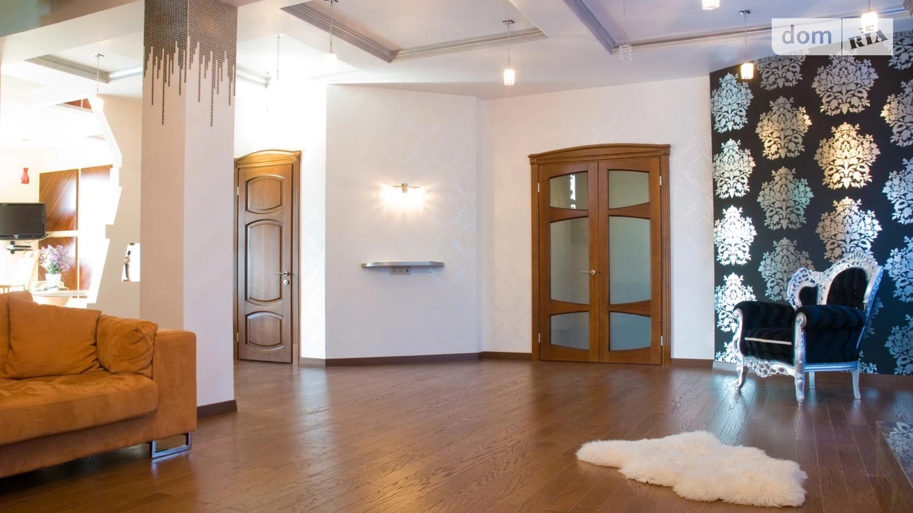 Здається в оренду будинок 2 поверховий 180 кв. м з терасою, цена: 50000 грн - фото 4