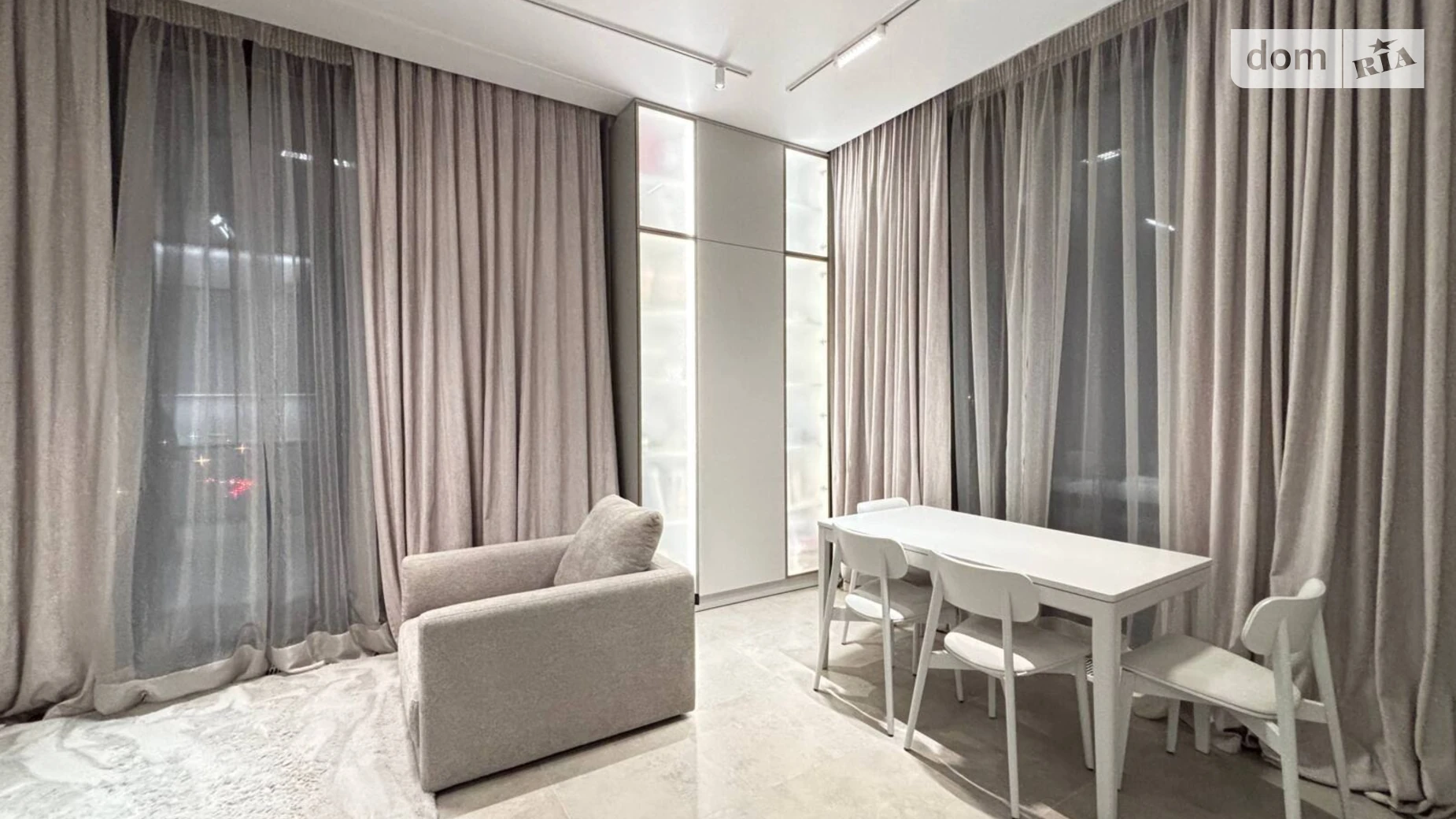 Продается 1-комнатная квартира 63.4 кв. м в Киеве, ул. Садово-Ботаническая(Тимирязевская) - фото 3