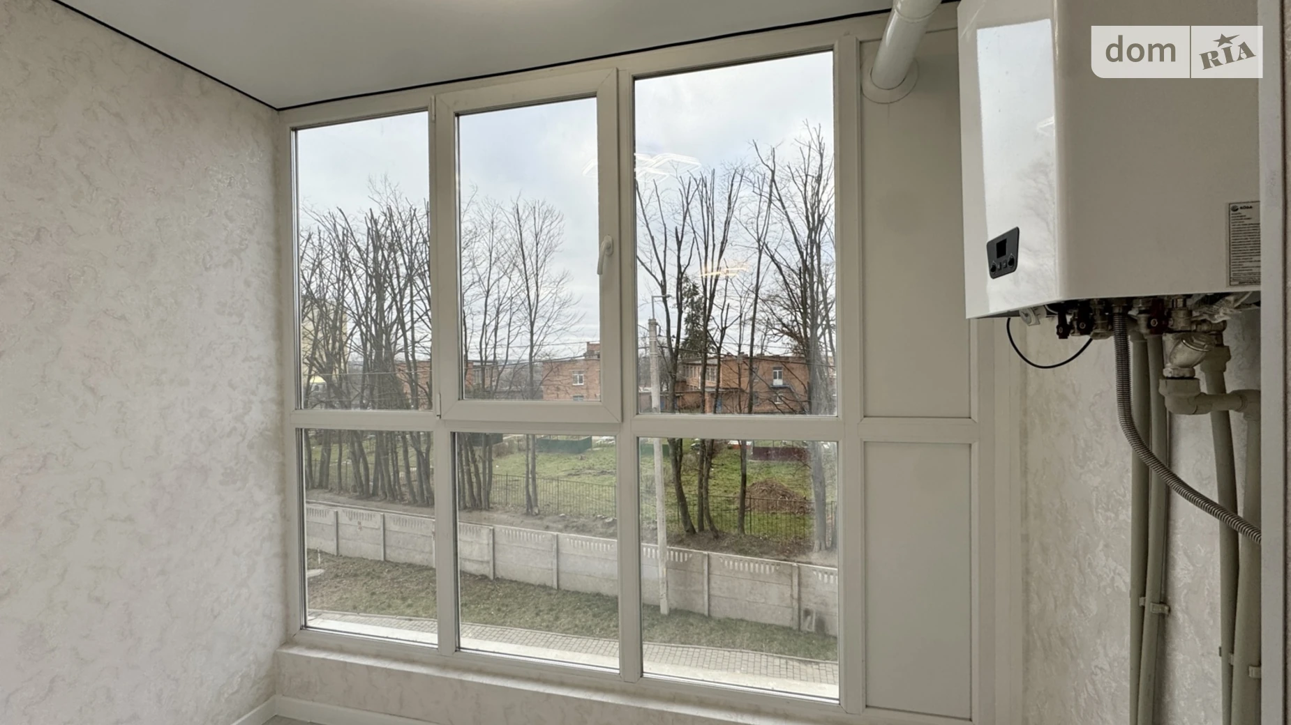 Продается 1-комнатная квартира 42.8 кв. м в Виннице, ул. Синеводская(Маяковского) - фото 2