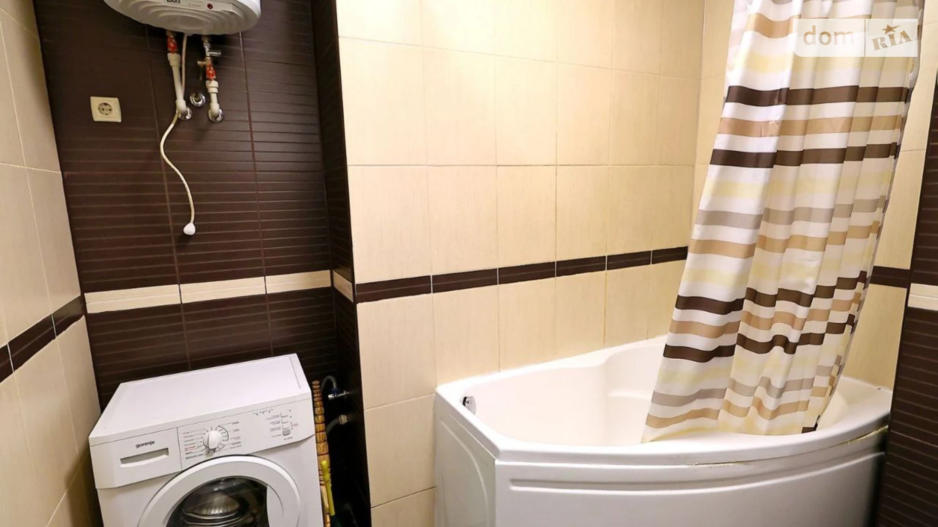 Сдается в аренду 1-комнатная квартира 50 кв. м в Одессе, ул. Малая Арнаутская, 105/1 - фото 3