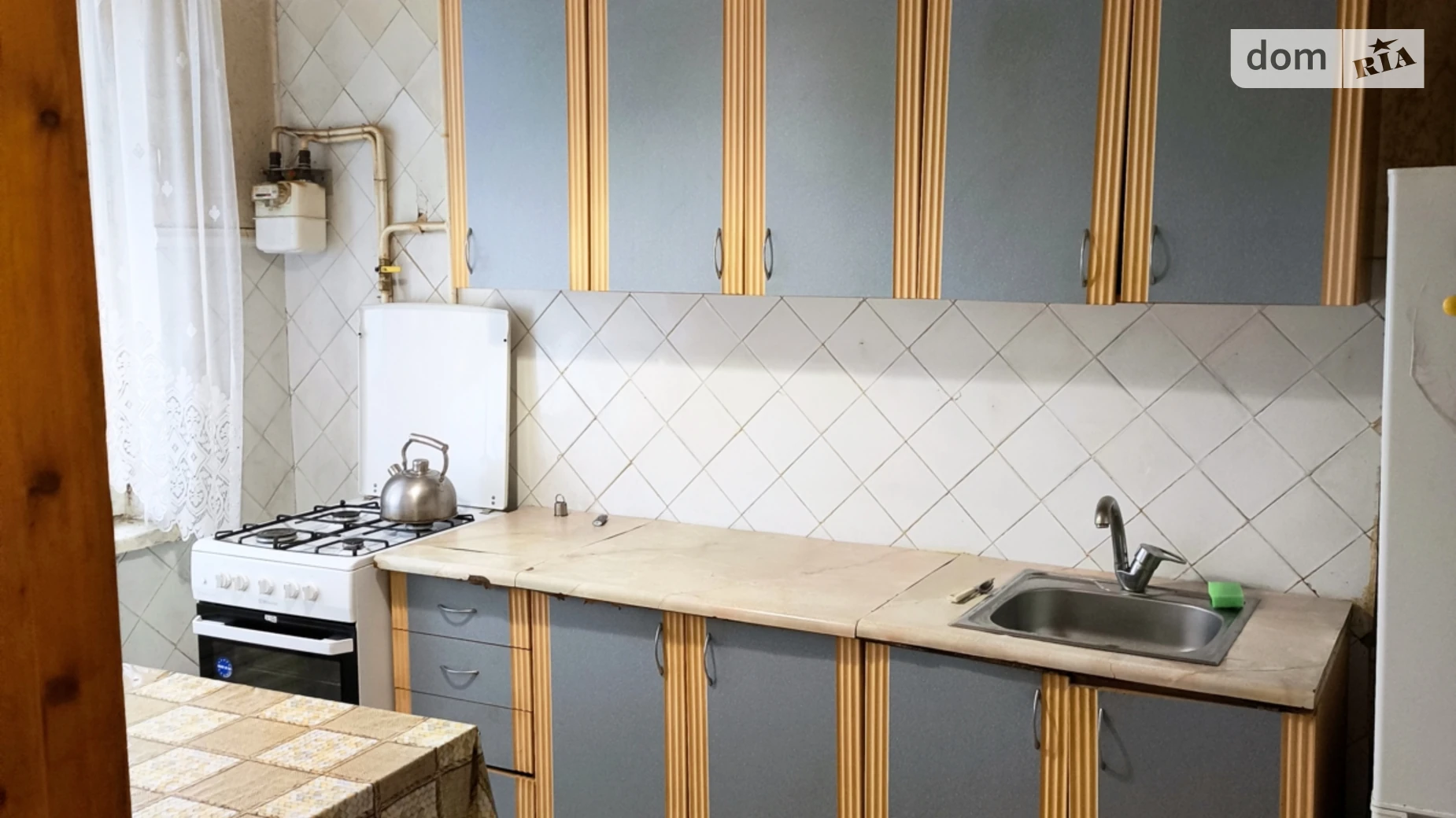 Продается 3-комнатная квартира 65.9 кв. м в Белой Церкви, ул. Черных Запорожцев(Леваневского) - фото 2