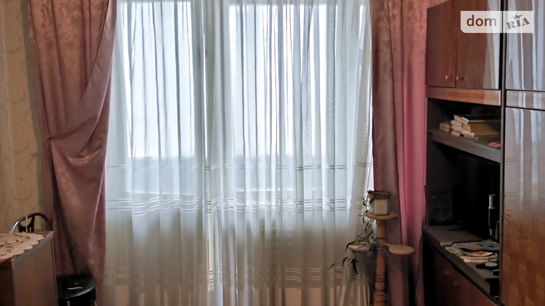 Продается 3-комнатная квартира 65.9 кв. м в Белой Церкви, ул. Черных Запорожцев(Леваневского) - фото 4